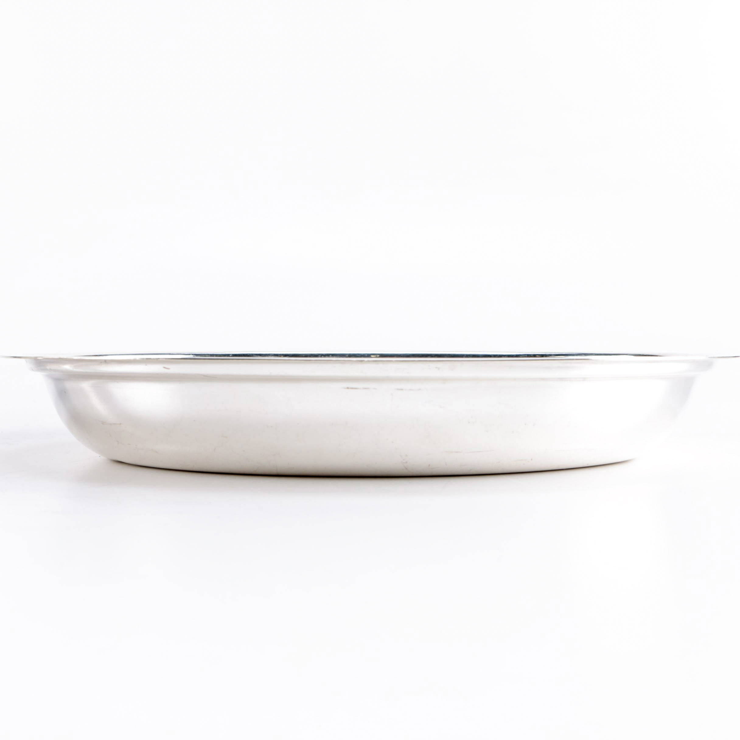 Antique and Vintage Silver Plated Serving Pieces