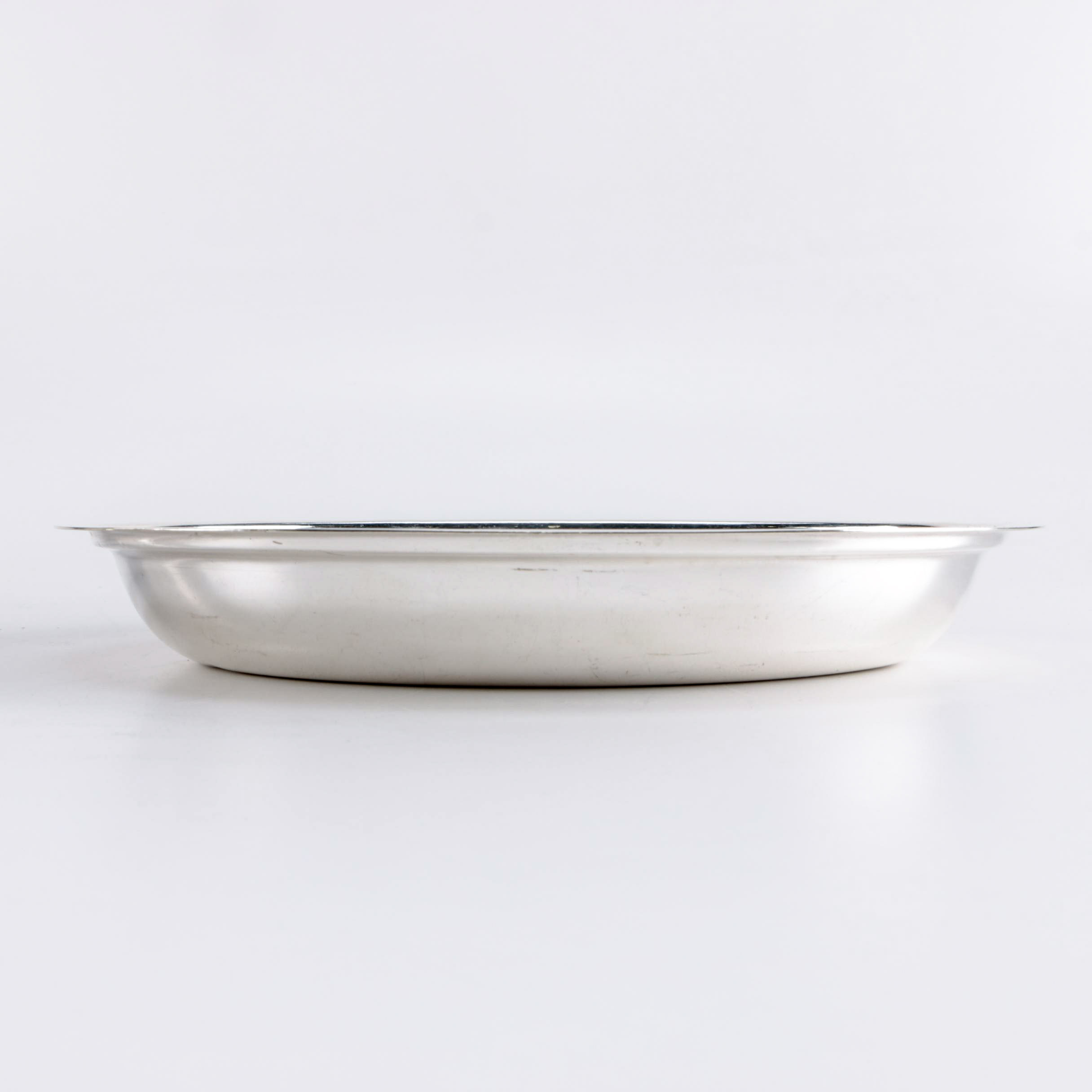 Antique and Vintage Silver Plated Serving Pieces