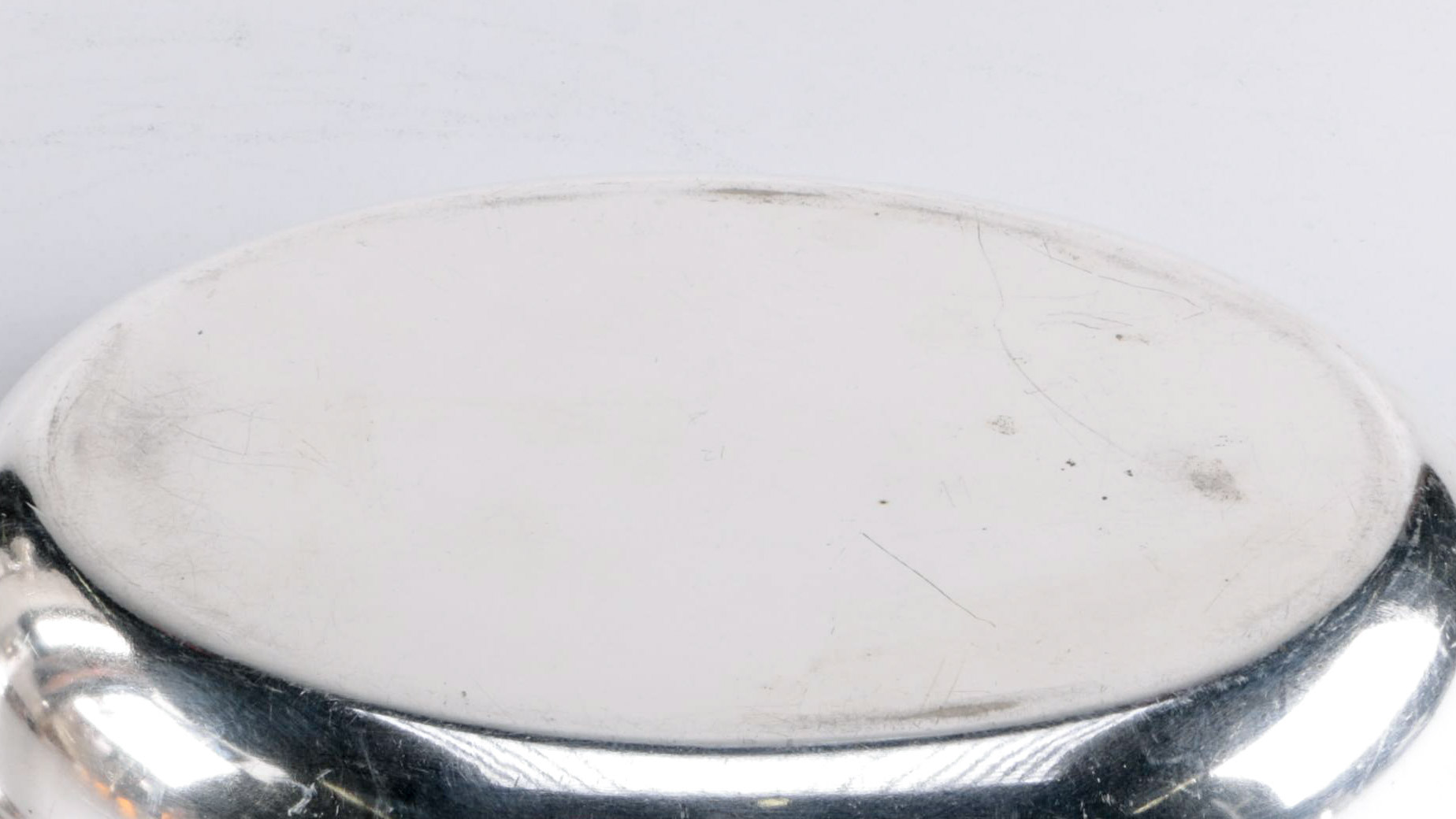 Antique and Vintage Silver Plated Serving Pieces