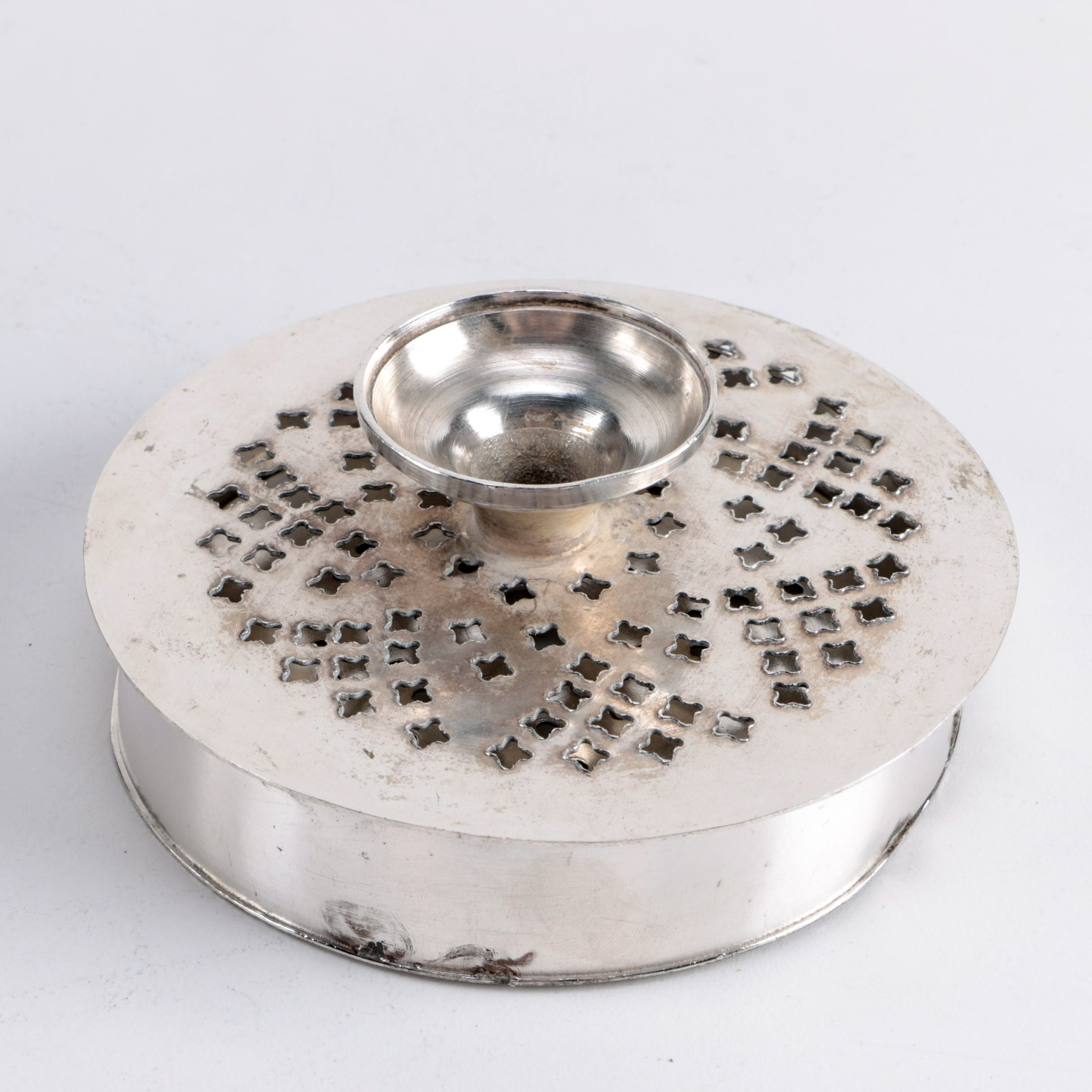 Antique and Vintage Silver Plated Serving Pieces