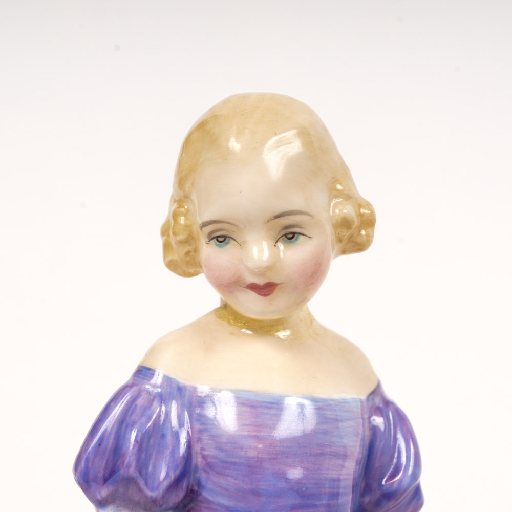 Royal Doulton Porcelain Figurines