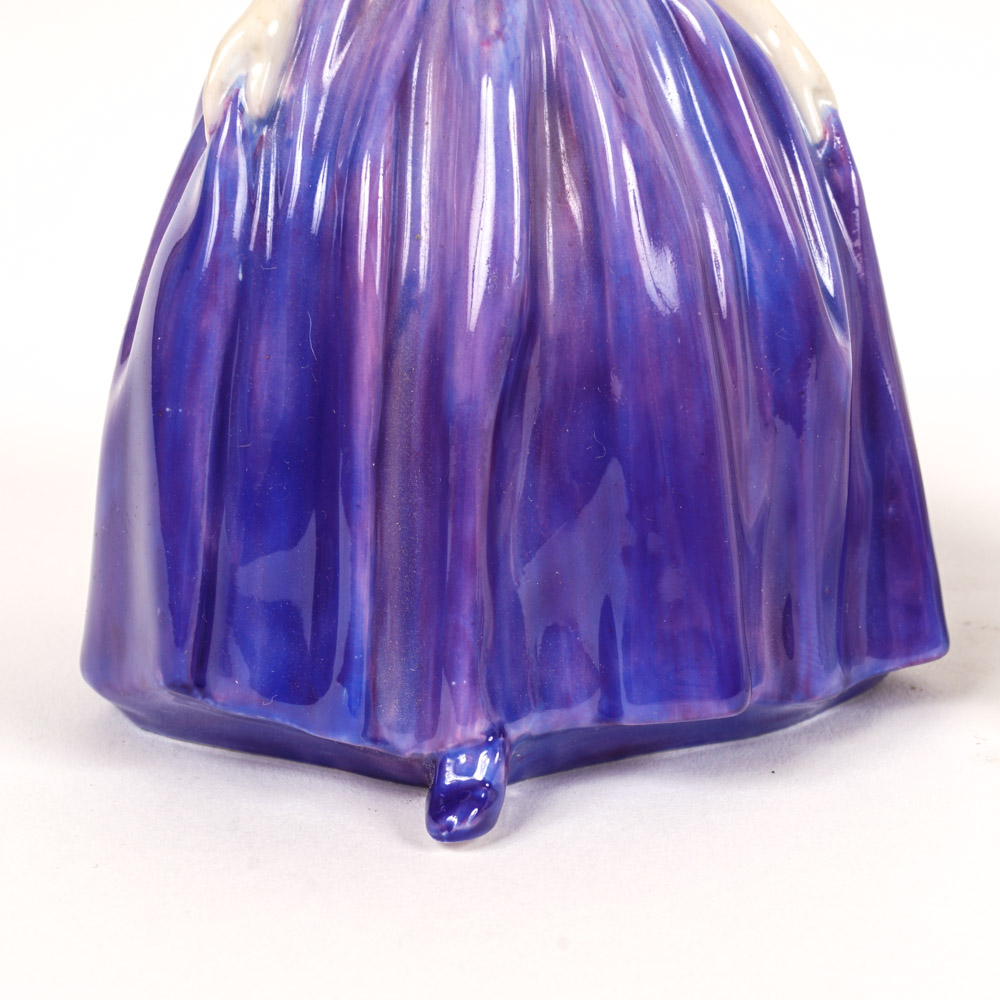 Royal Doulton Porcelain Figurines