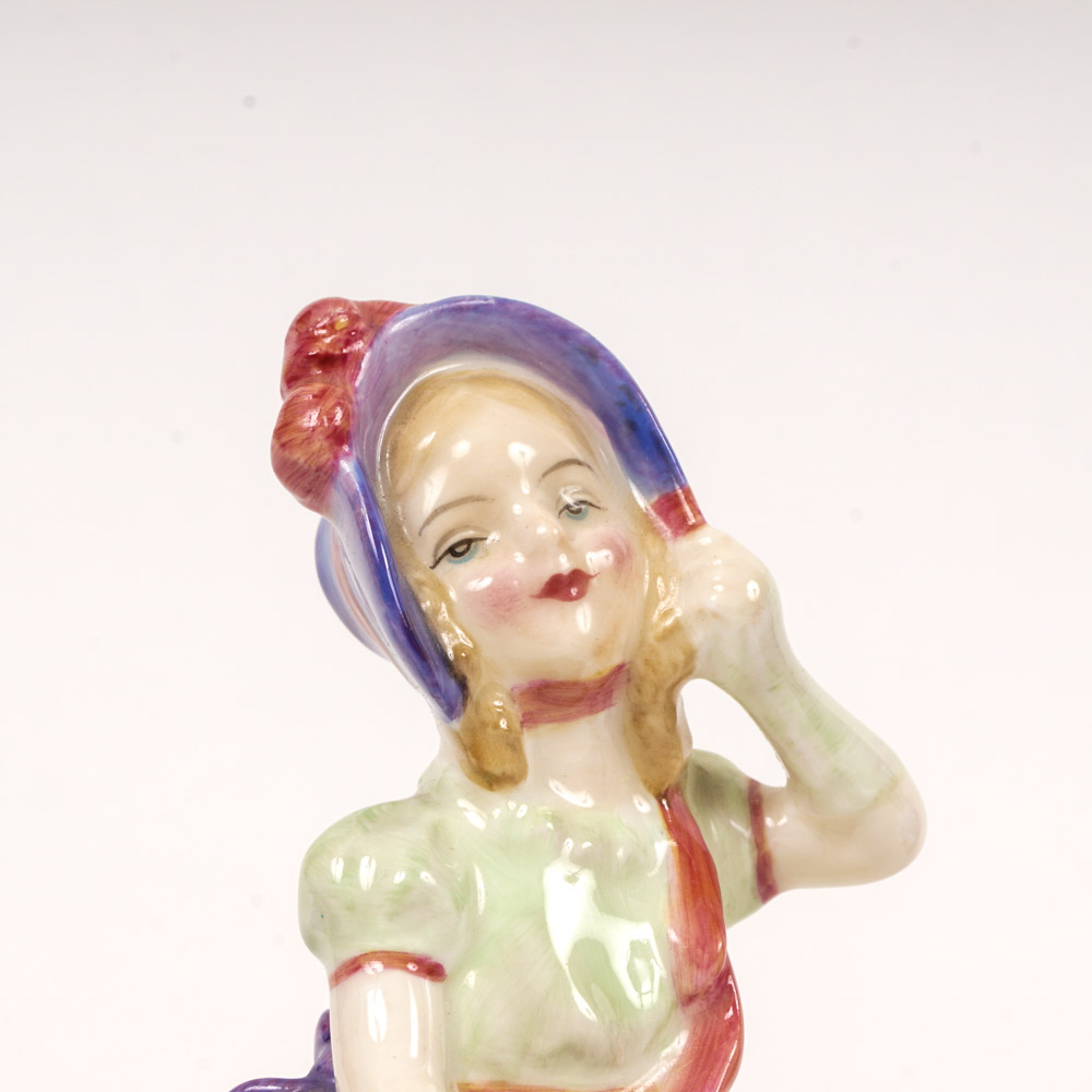 Royal Doulton Porcelain Figurines