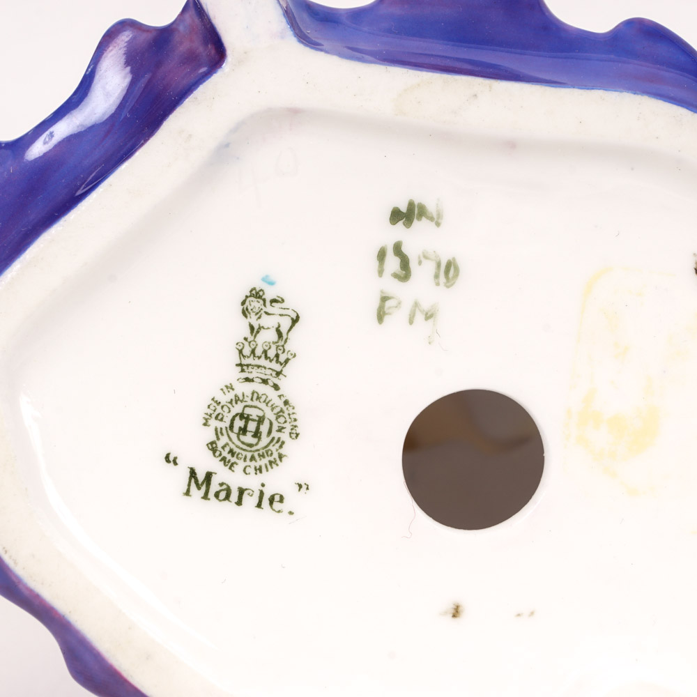 Royal Doulton Porcelain Figurines