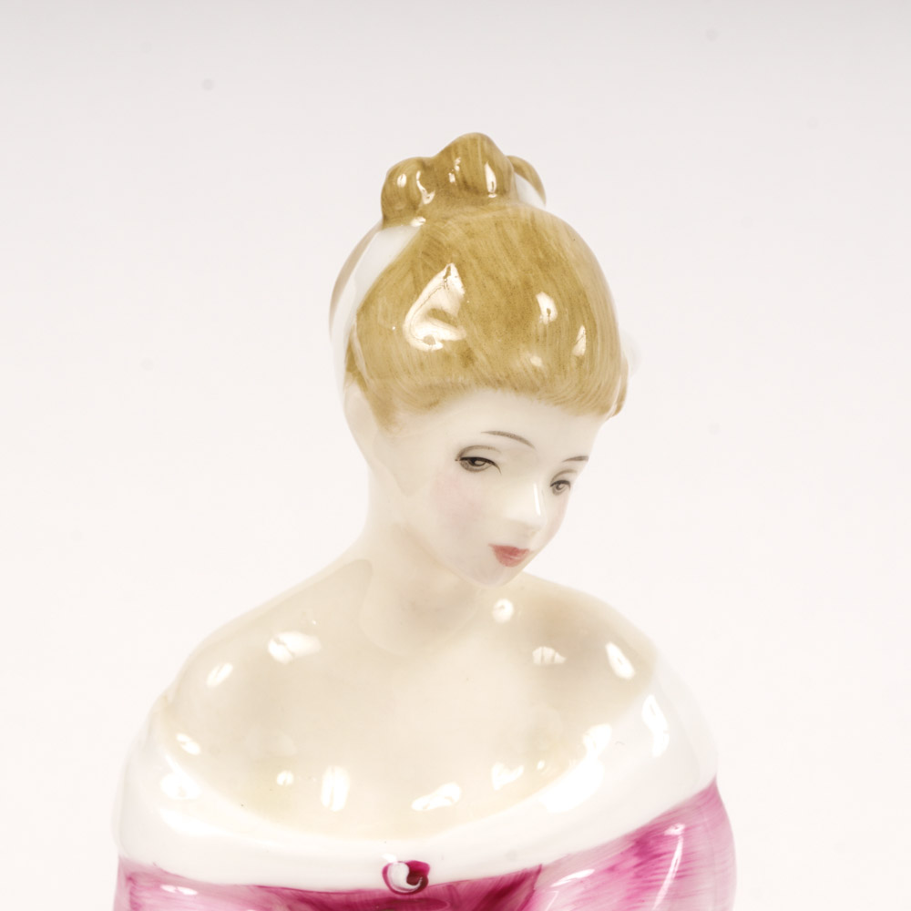 Royal Doulton Porcelain Figurines