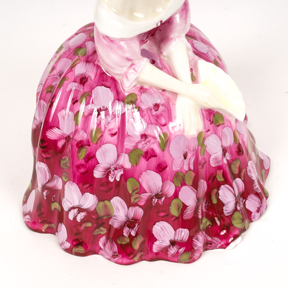 Royal Doulton Porcelain Figurines