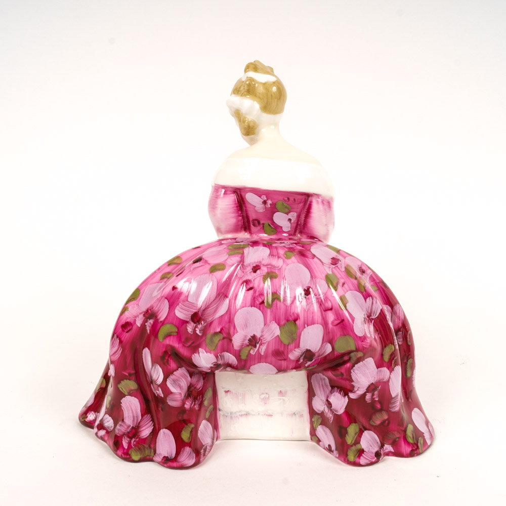 Royal Doulton Porcelain Figurines