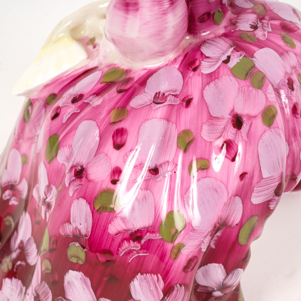 Royal Doulton Porcelain Figurines