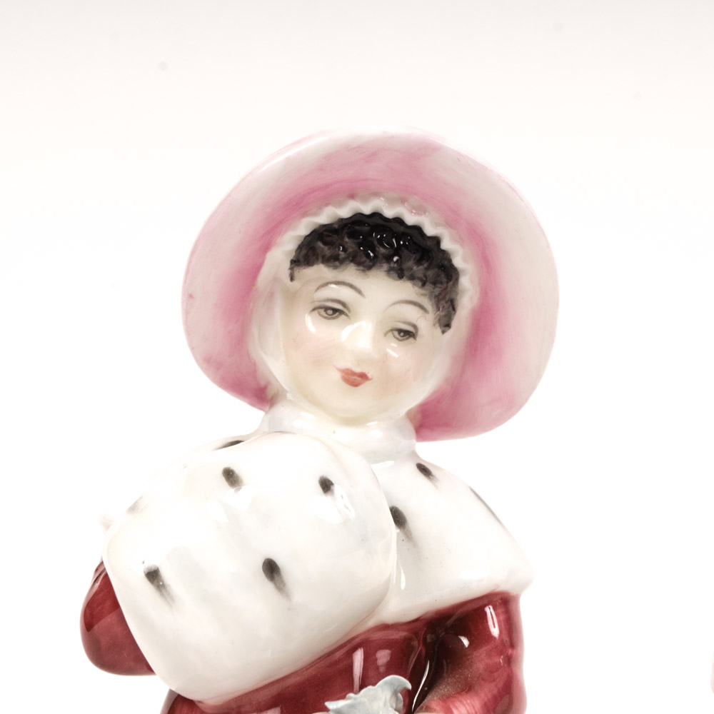 Royal Doulton Porcelain Figurines