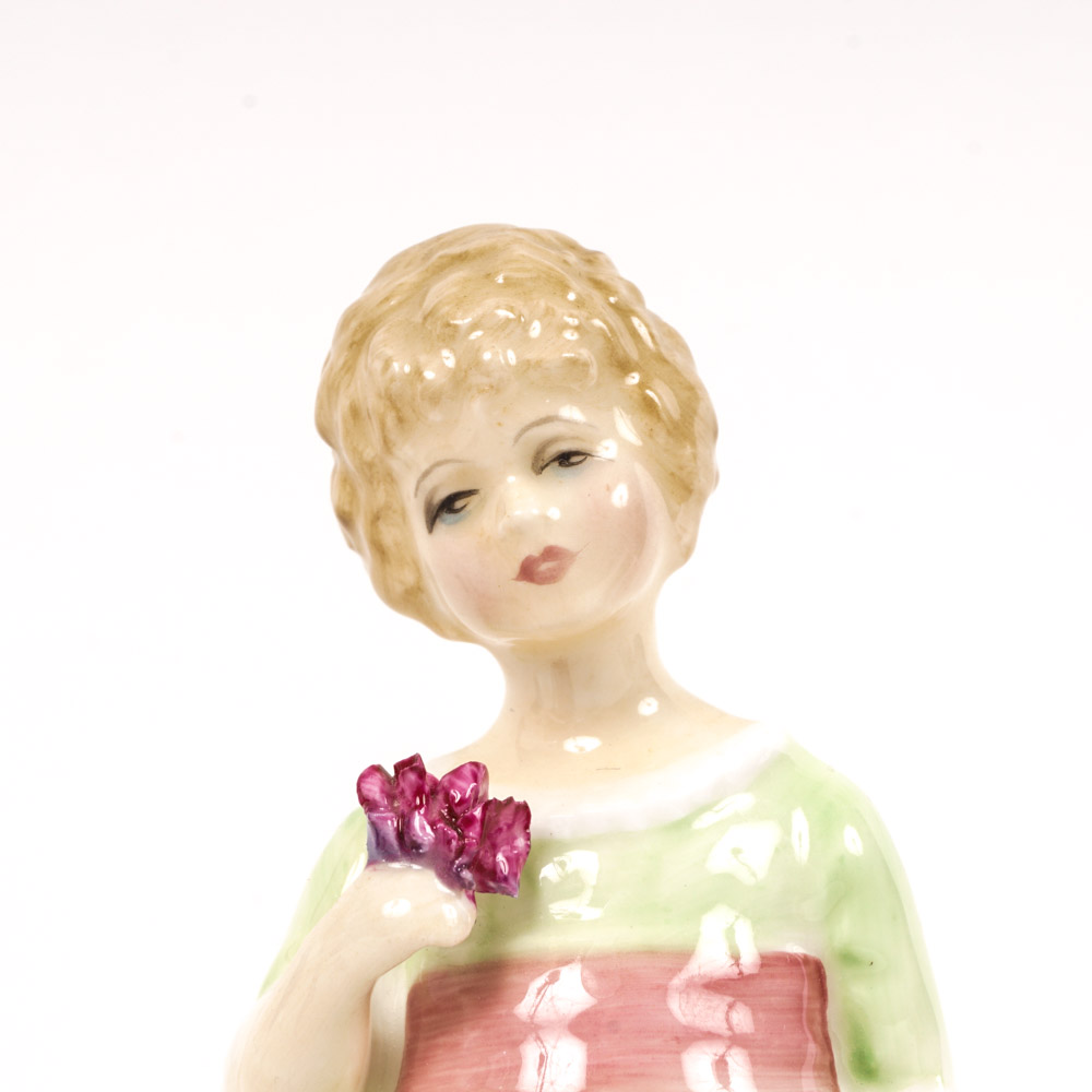 Royal Doulton Porcelain Figurines