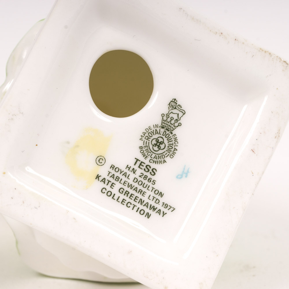 Royal Doulton Porcelain Figurines