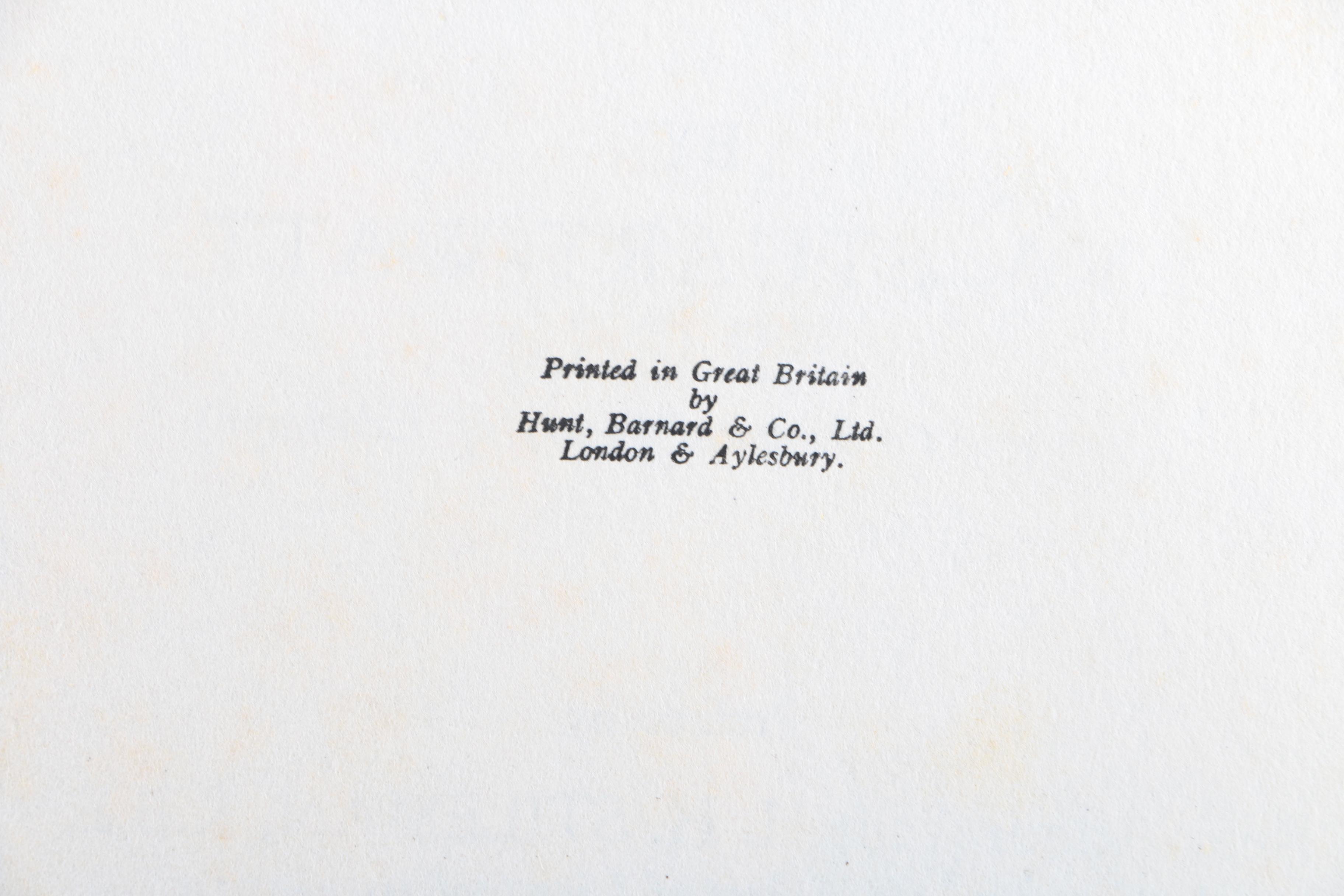 1930 First Edition "Africa's Dome of Mystery" by Eva Stuart-Watt