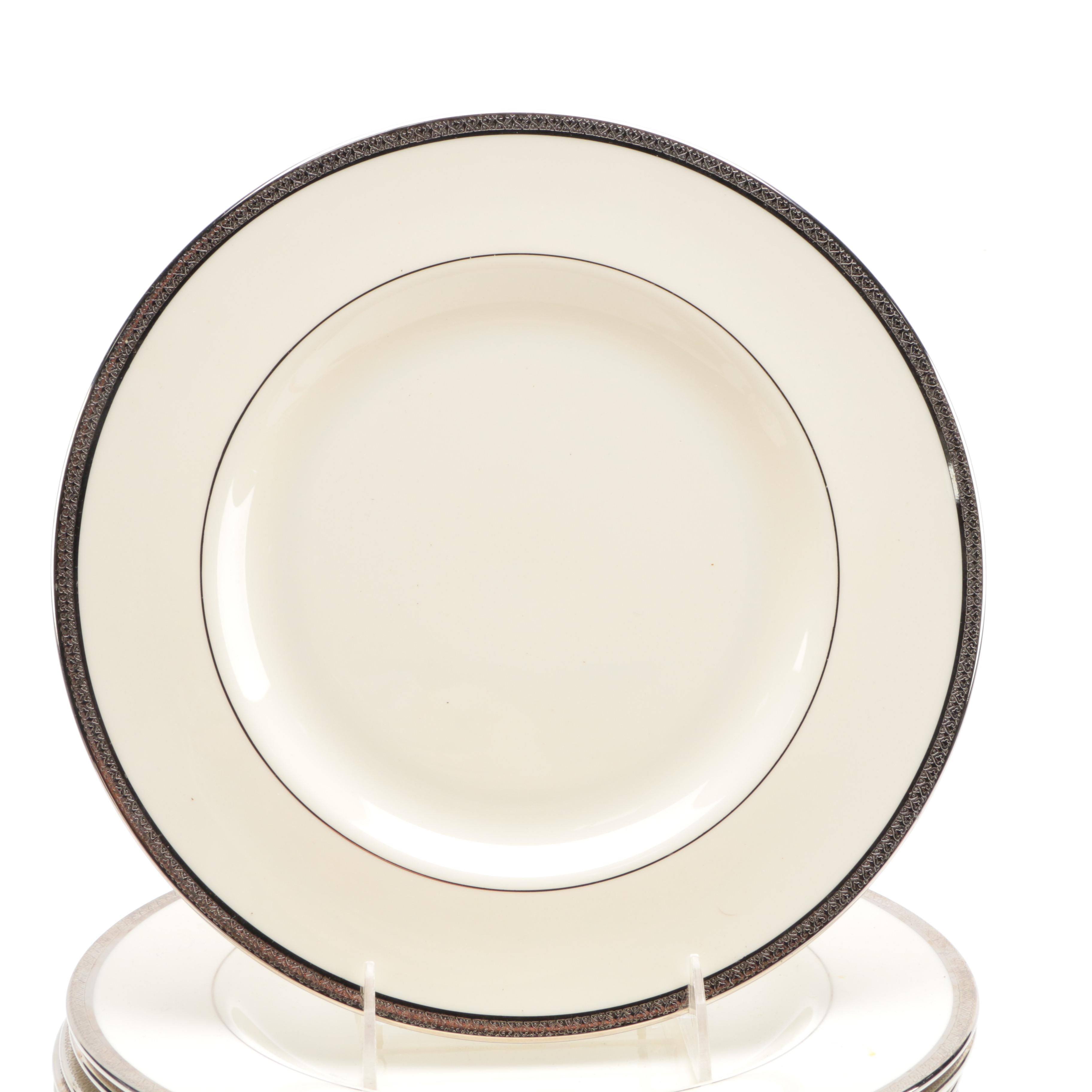 Haviland "Shelton" Porcelain Tea and Dinner China