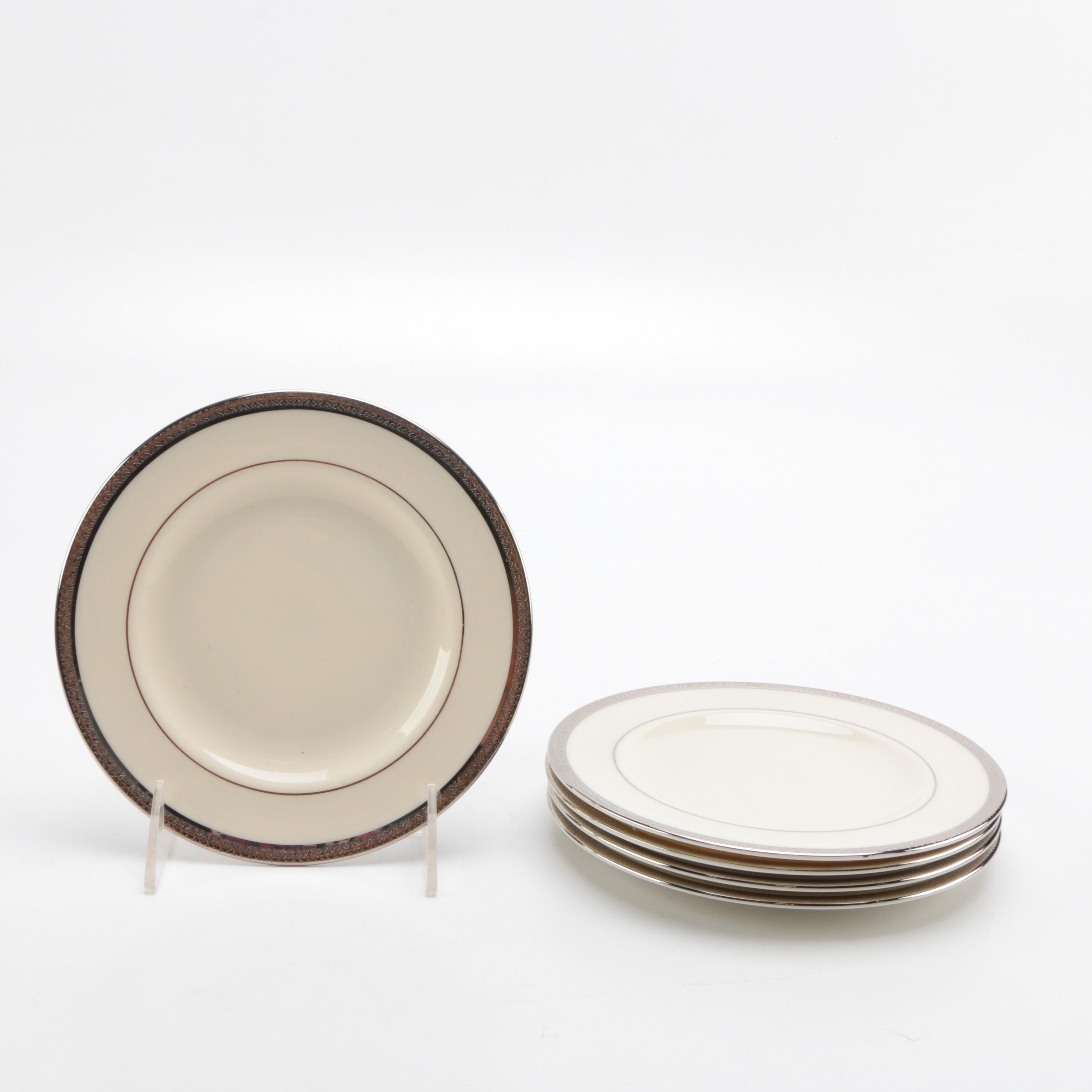 Haviland "Shelton" Porcelain Tea and Dinner China