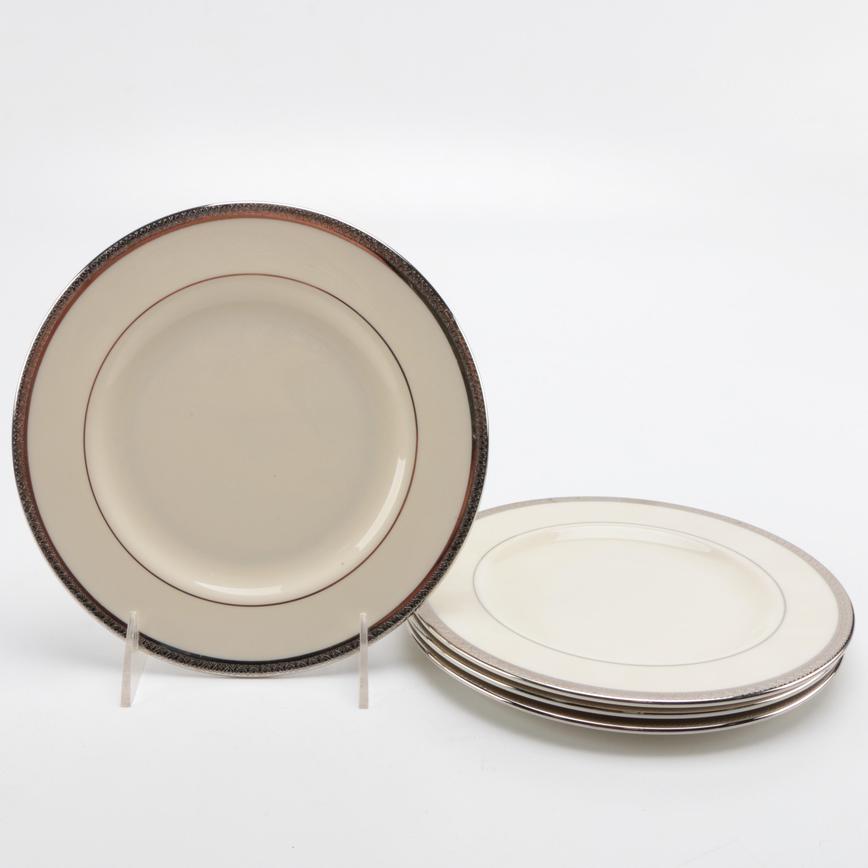 Haviland "Shelton" Porcelain Tea and Dinner China