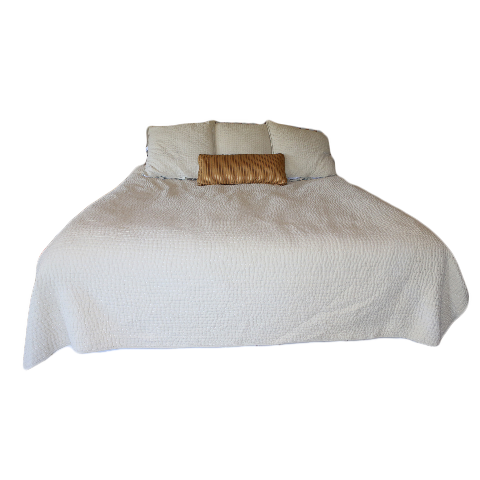 Pottery Barn King Size Bedding