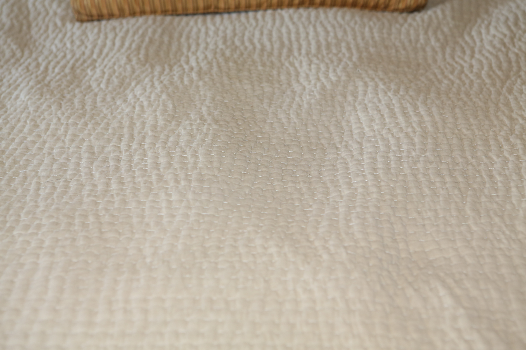 Pottery Barn King Size Bedding