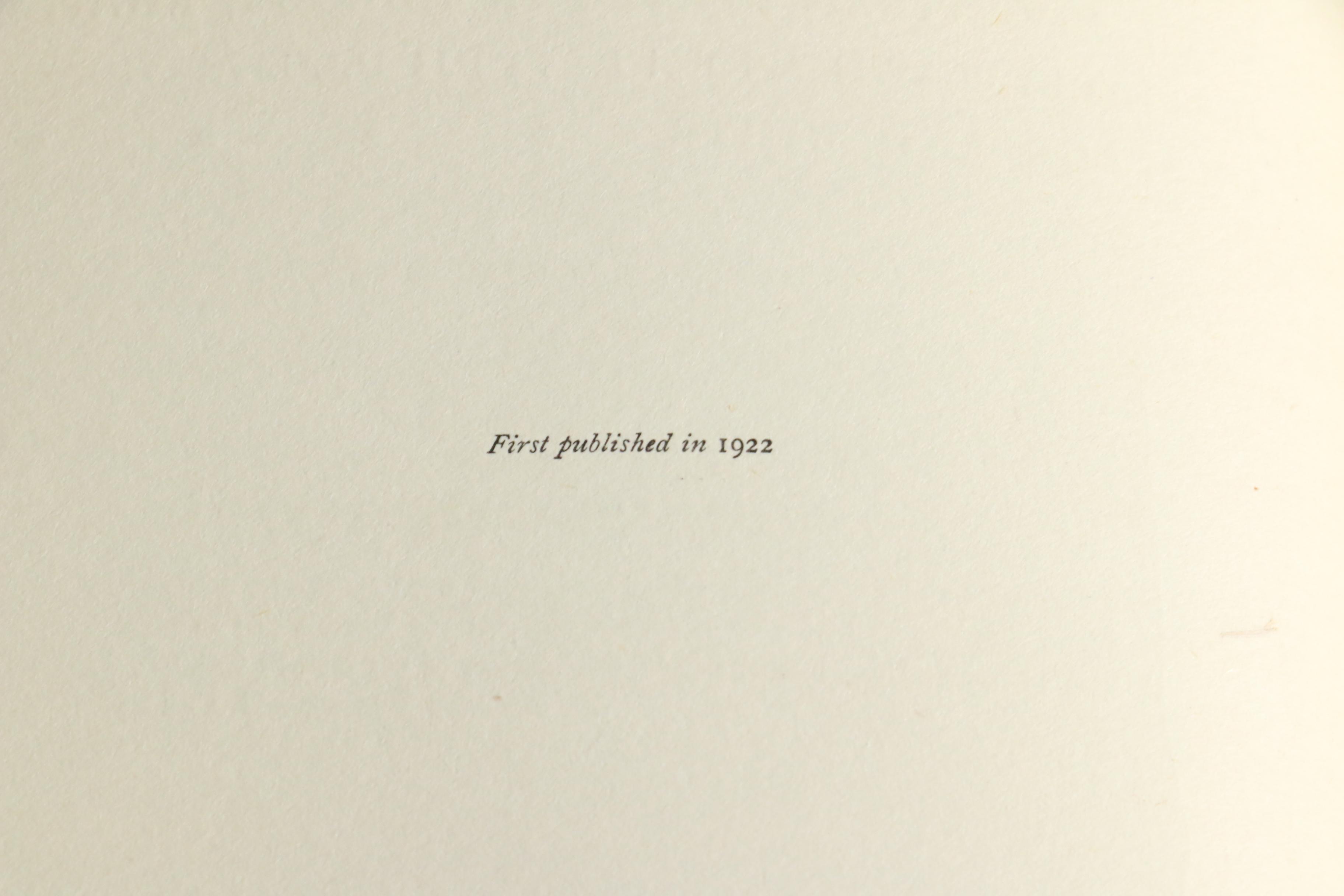 1922 "Bokhara, Turkoman and Afghan Rugs" by Hartley Clark