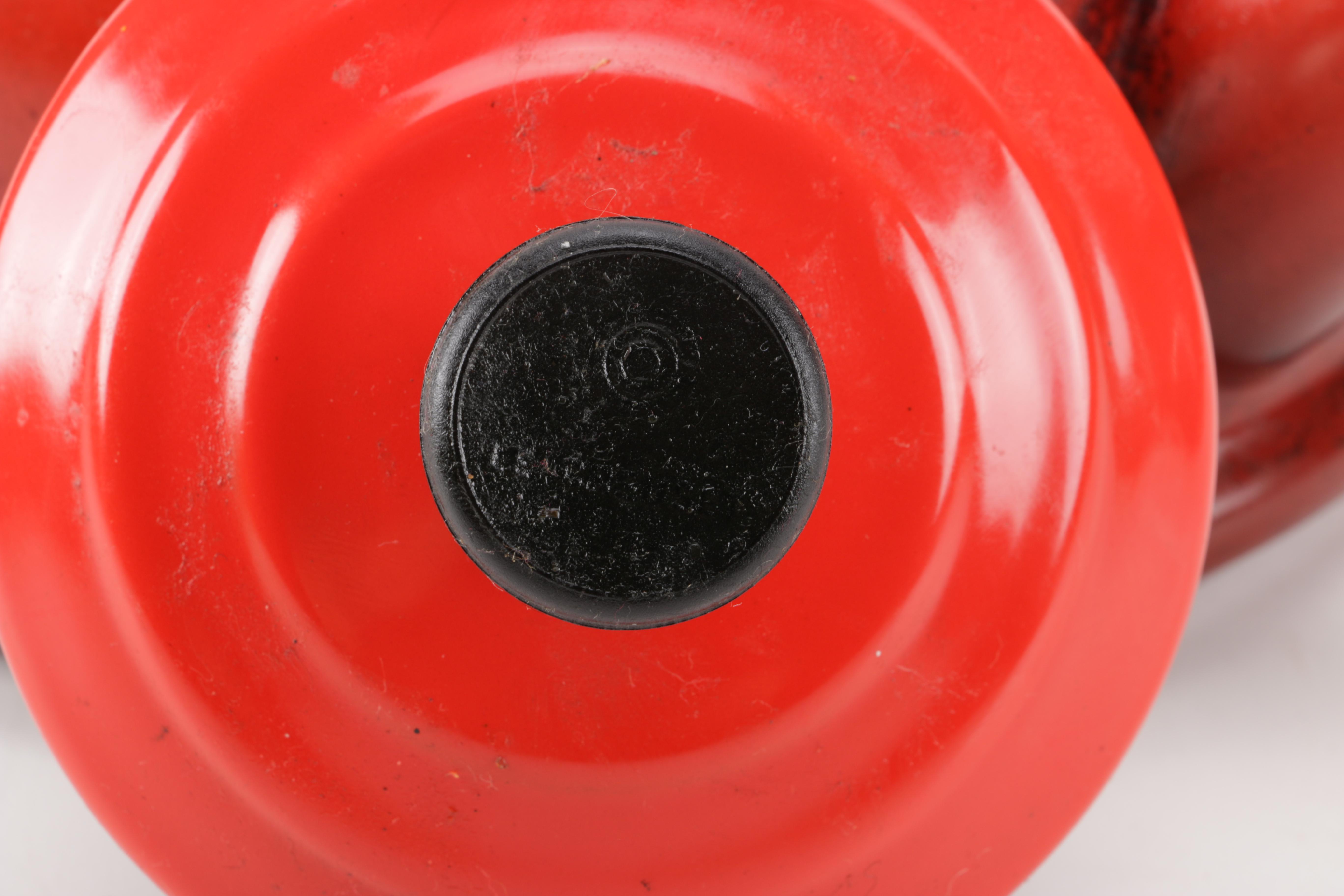 Le Creuset Kettle