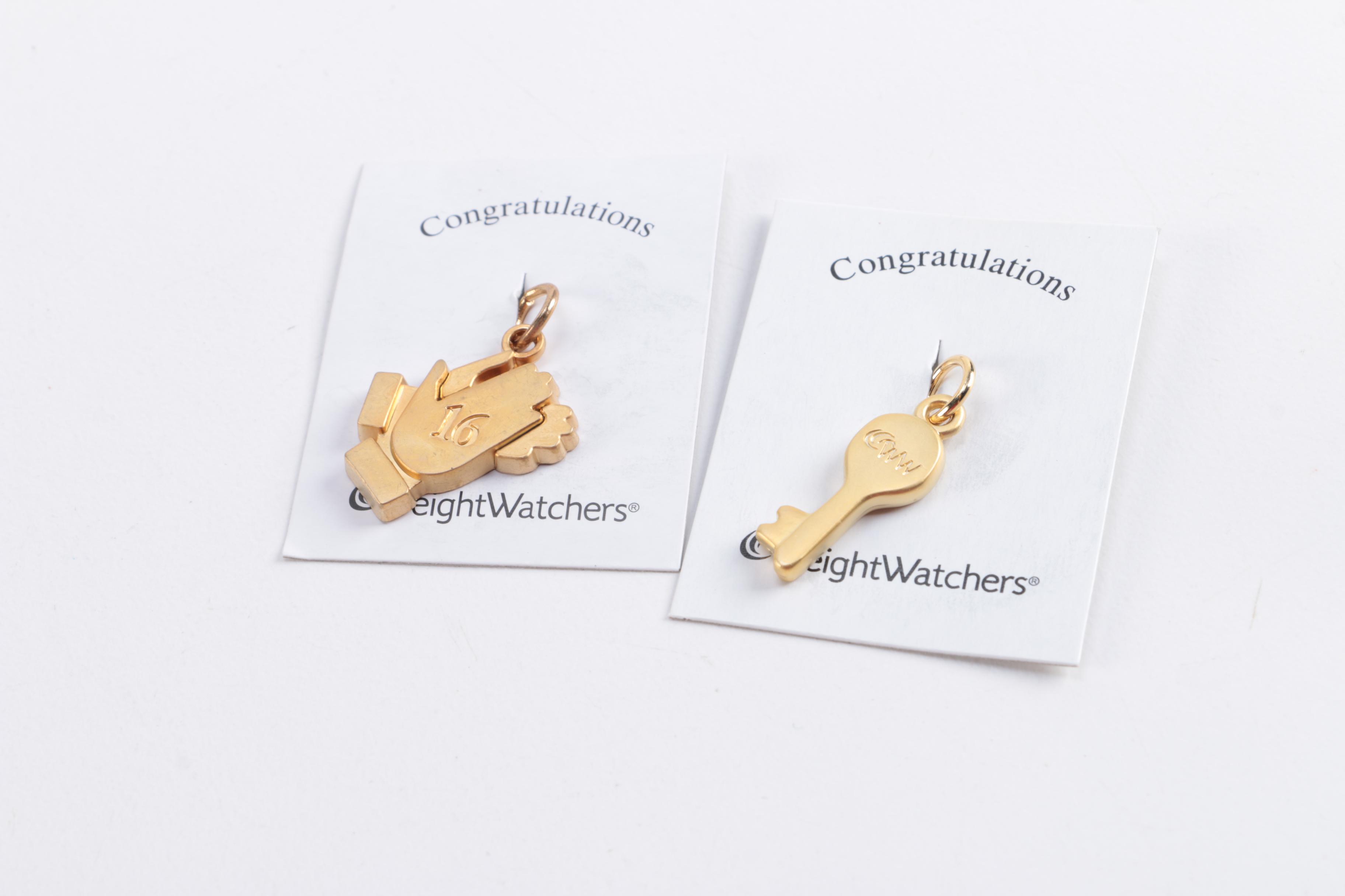 Assorted Costume Jewelry Including Bergere and Richelieu