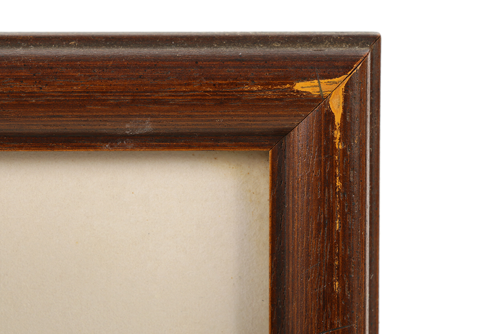 Thomas Nast Lithograph on Paper "The Immortal Light of Genius"