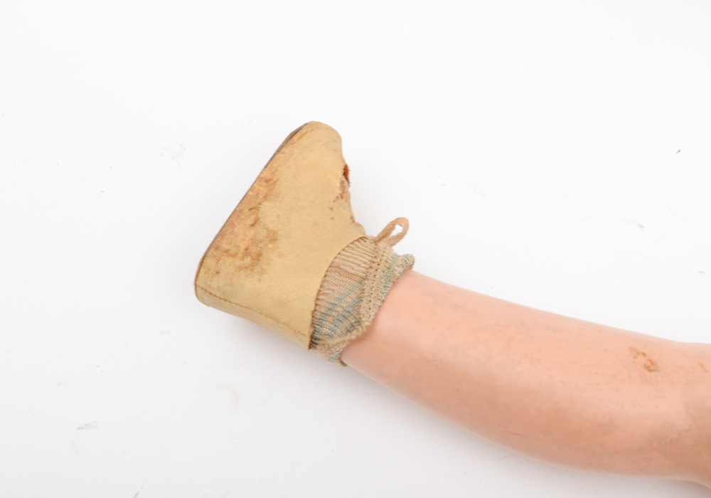 Vintage Composition Dolls