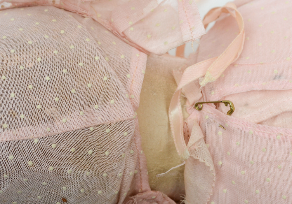 Vintage Composition Dolls