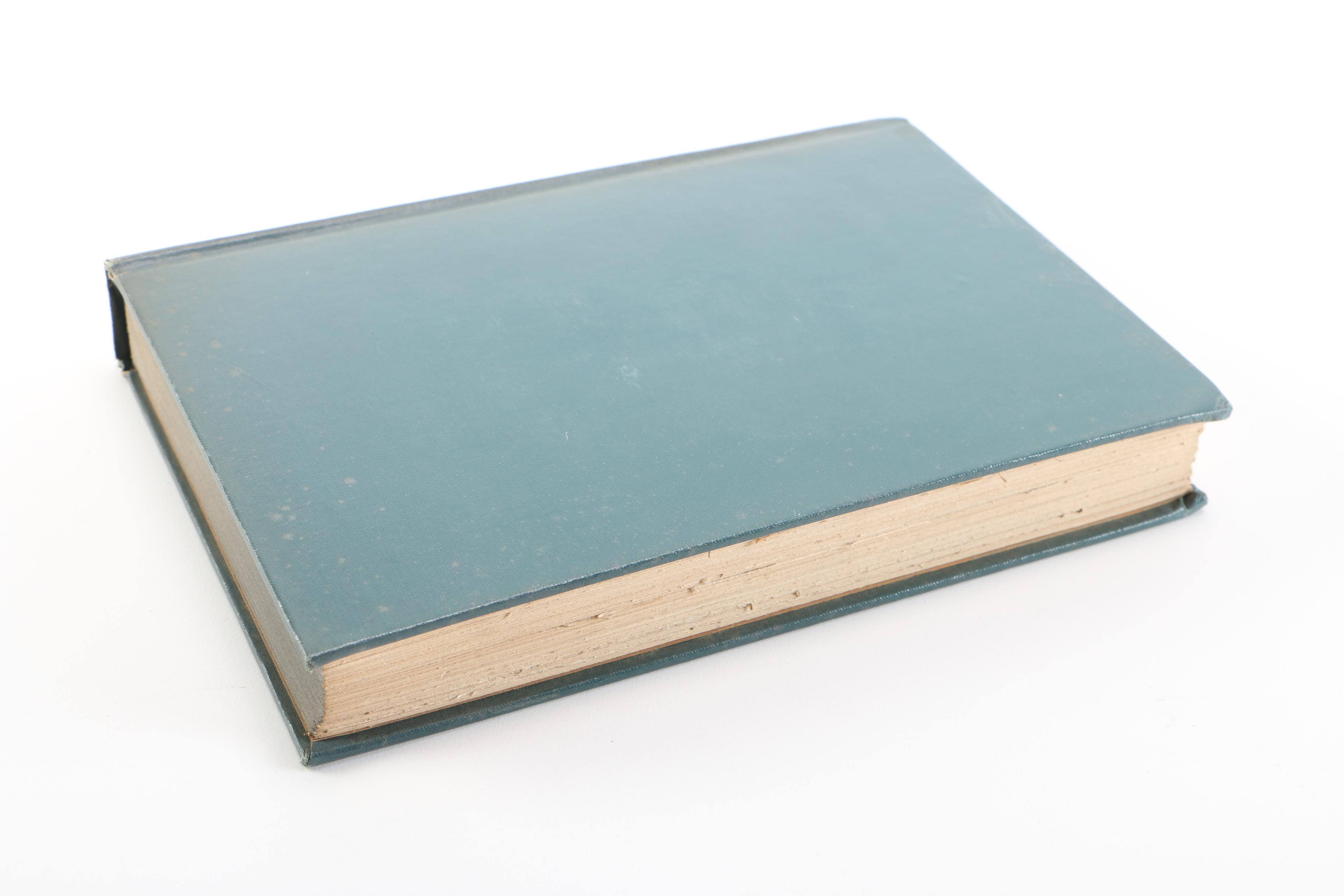 1931 "Mourning Becomes Electra" by Eugene O'Neill