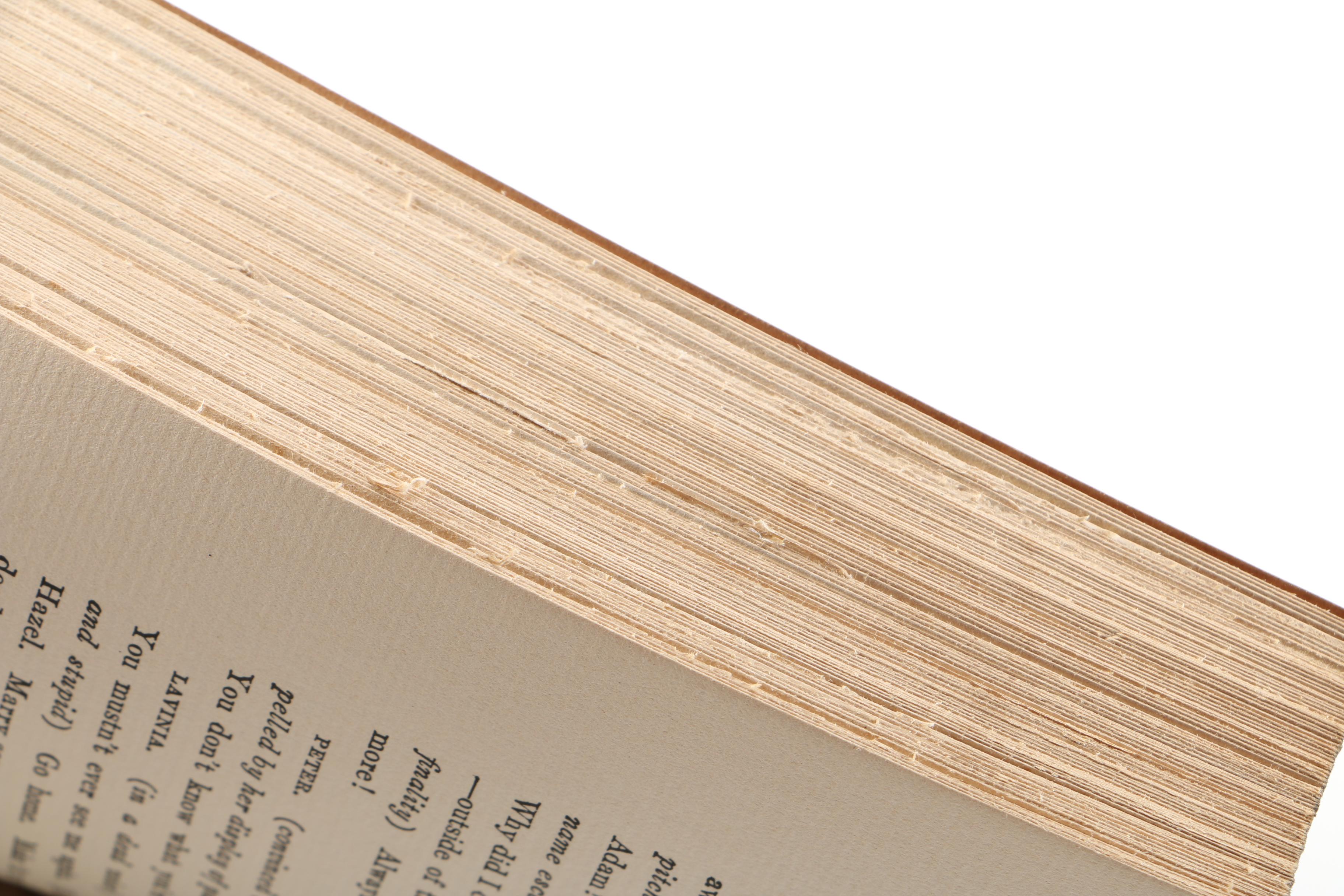 1931 "Mourning Becomes Electra" by Eugene O'Neill