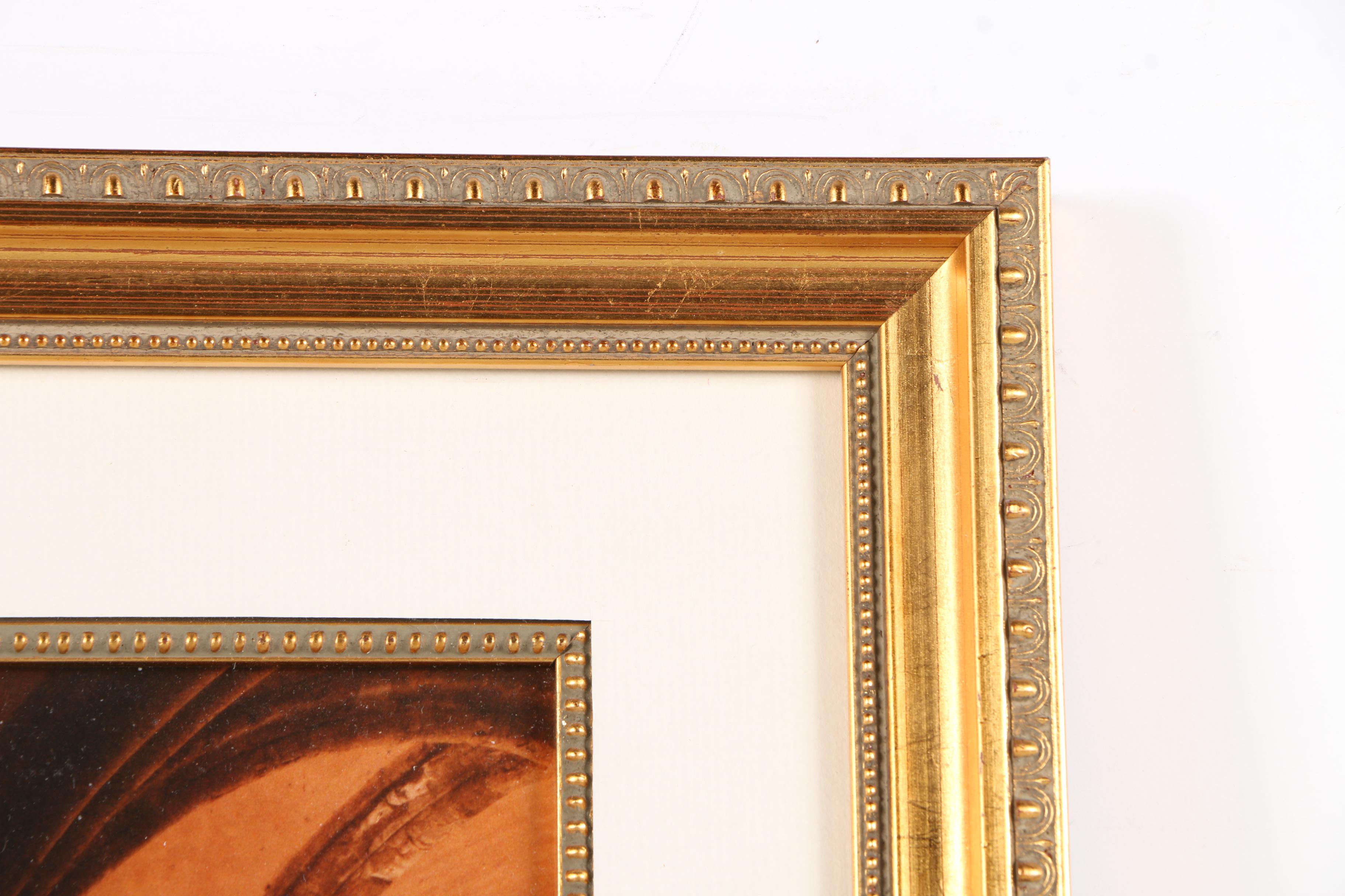 Giclee on Paper Photographs of Historic Architecture