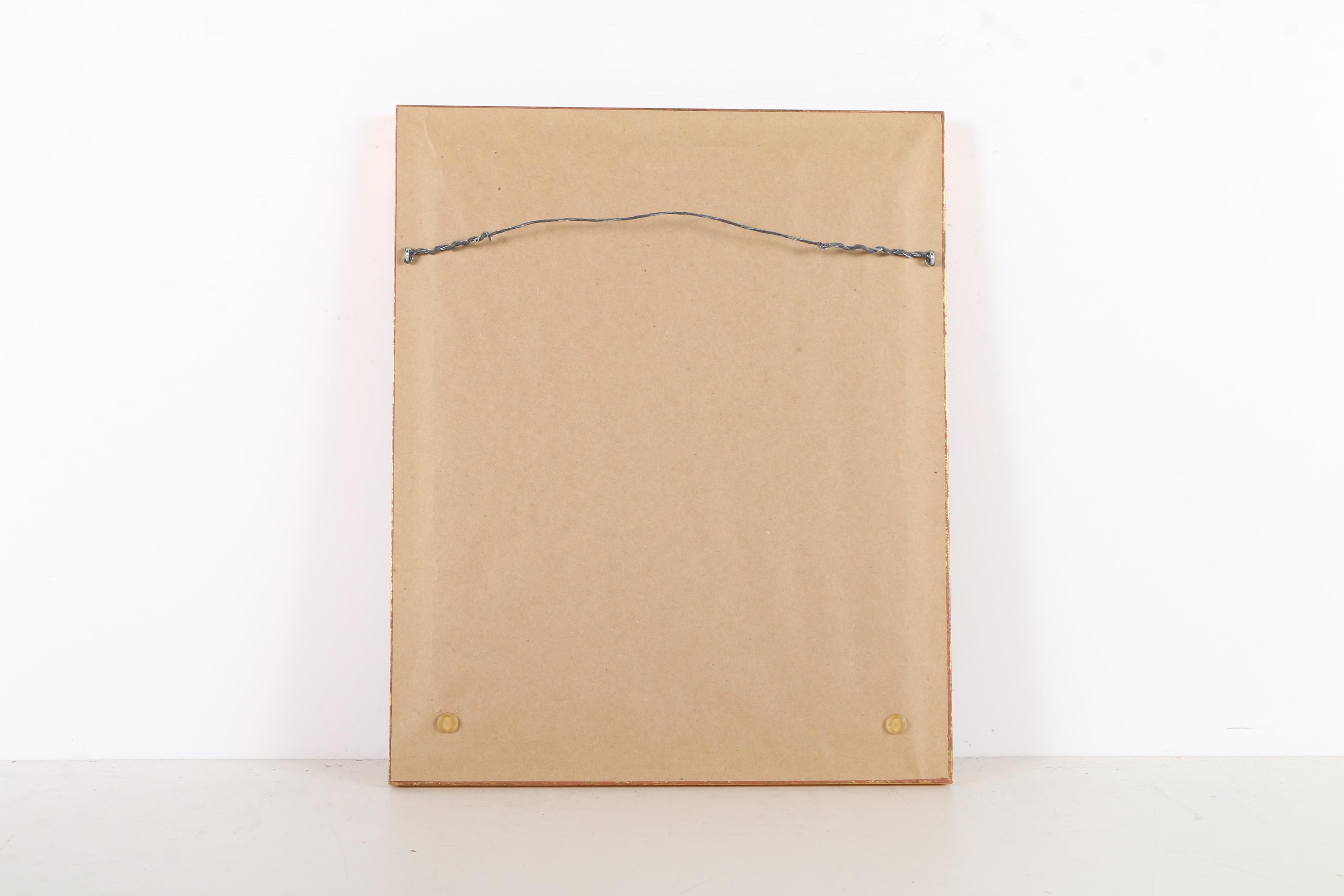 Giclee on Paper Photographs of Historic Architecture