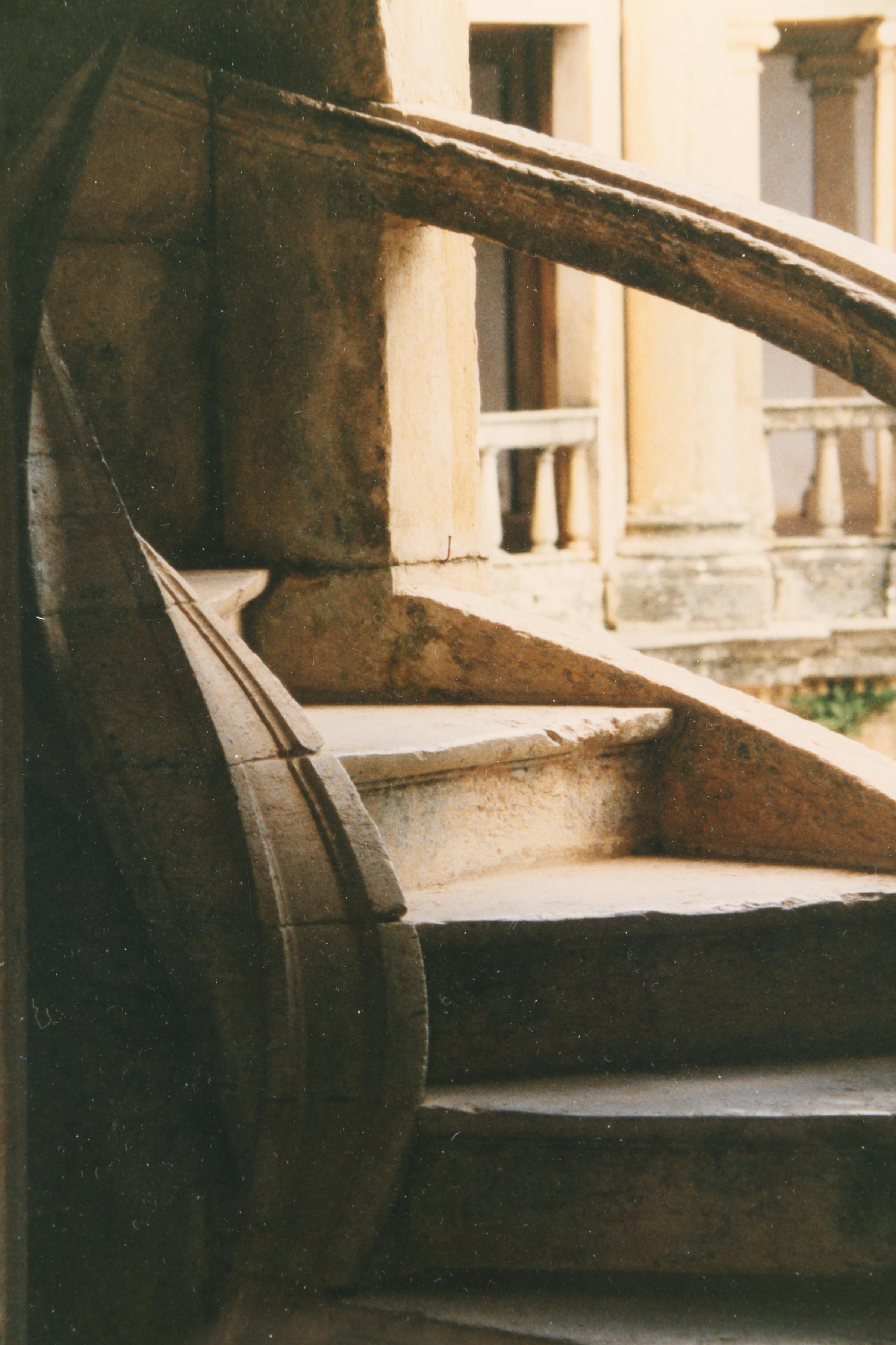 Giclee on Paper Photographs of Historic Architecture