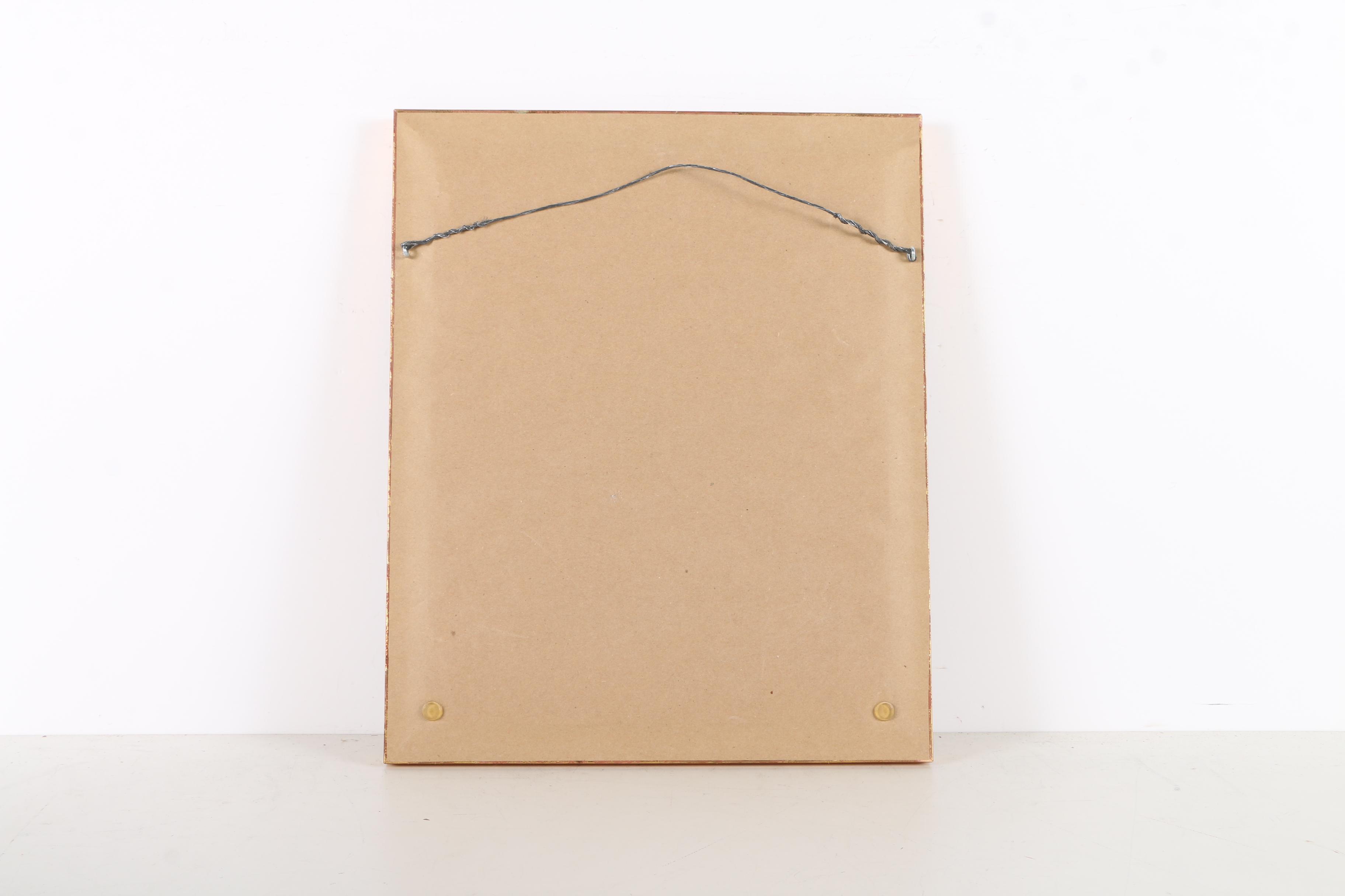 Giclee on Paper Photographs of Historic Architecture