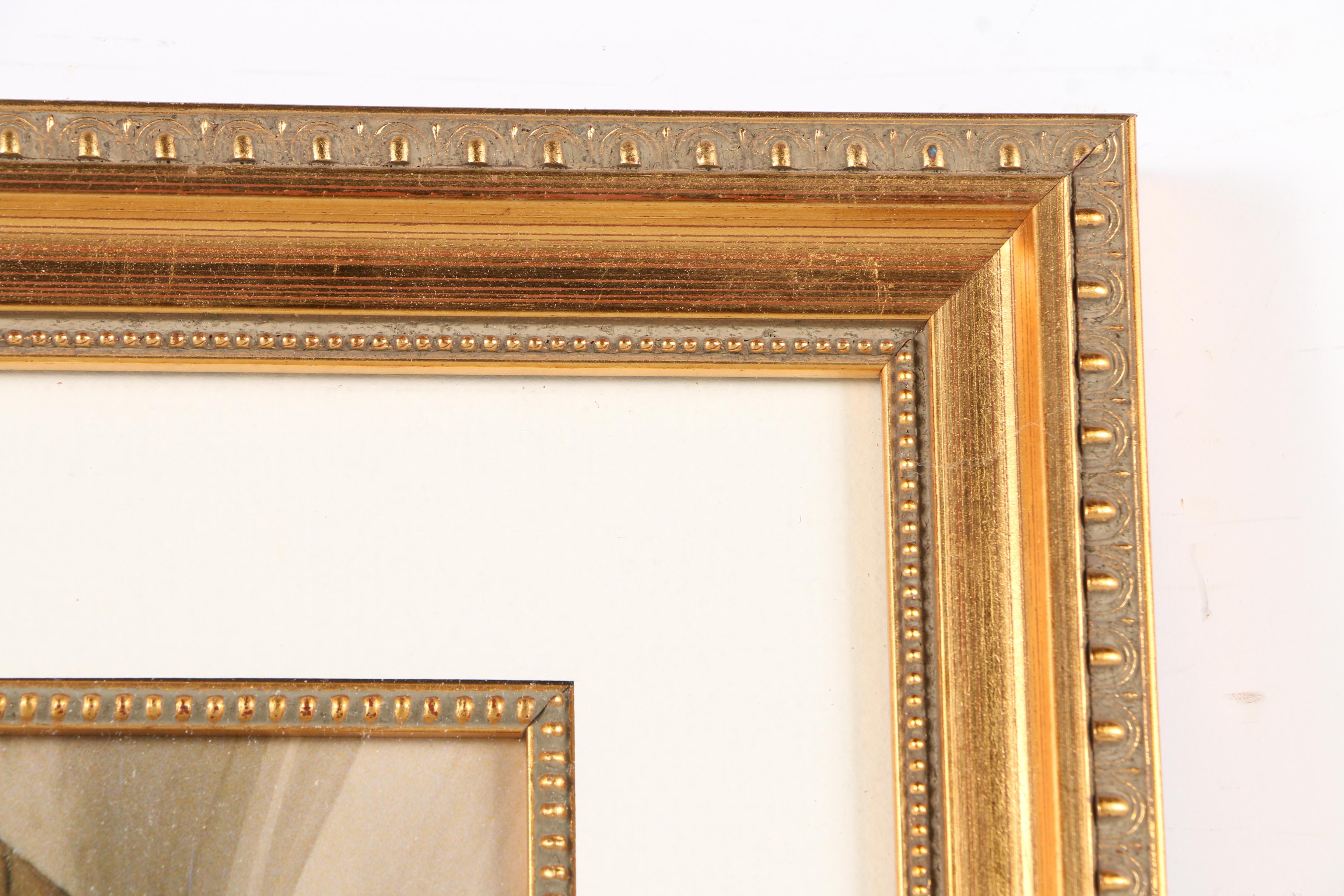 Giclee on Paper Photographs of Historic Architecture