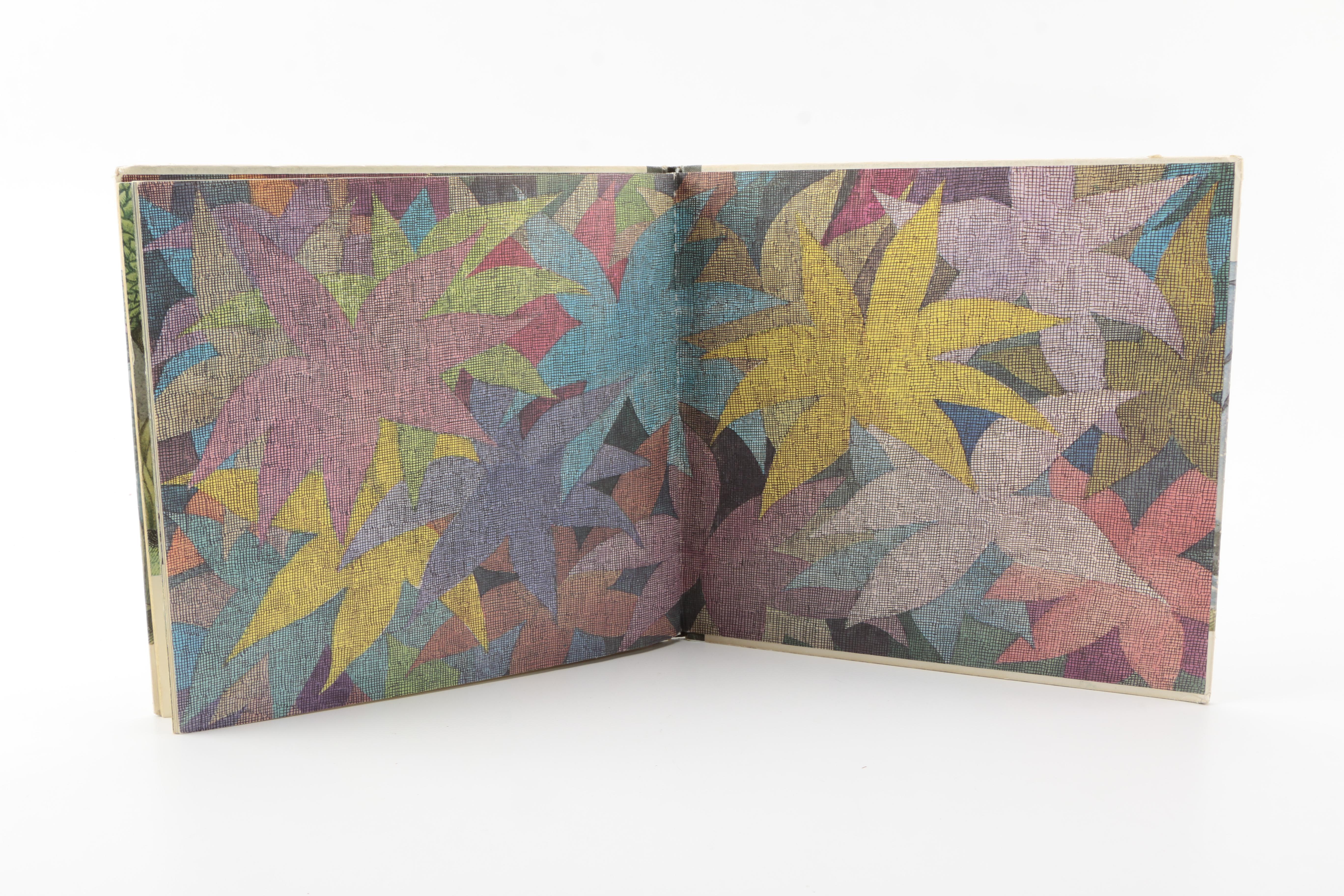 1963 "Where the Wild Things Are" by Maurice Sendak