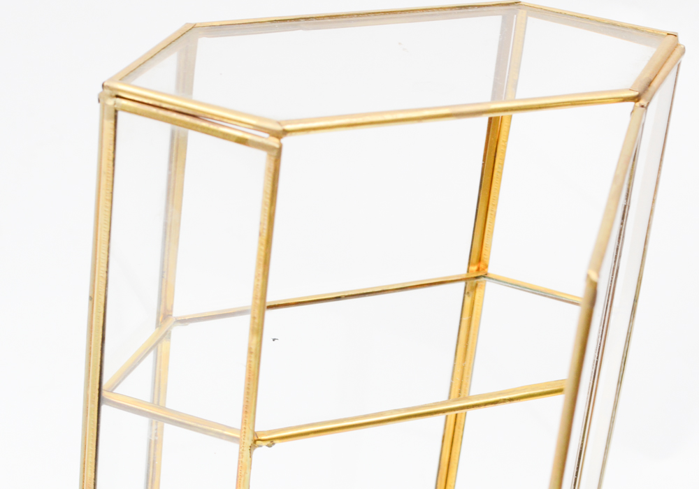 Assortment of Small Displays