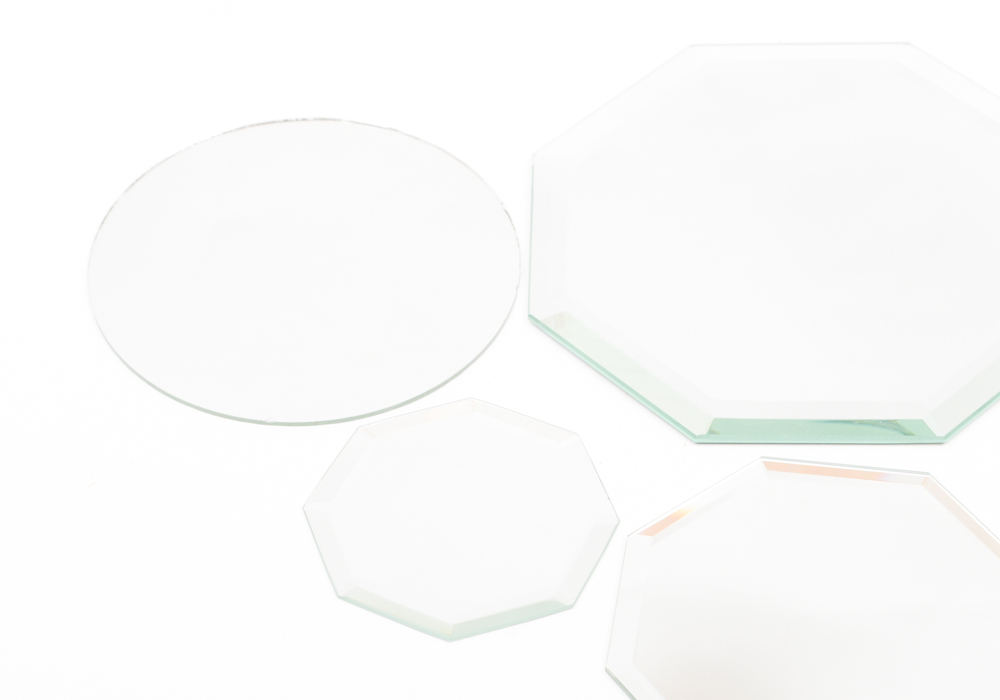 Assortment of Small Displays