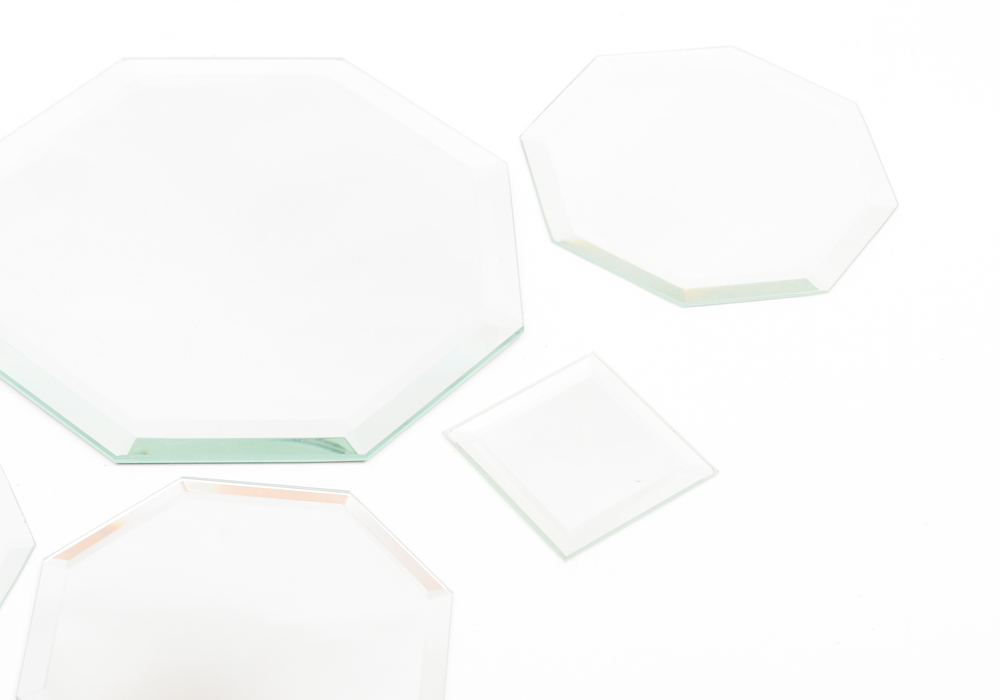 Assortment of Small Displays