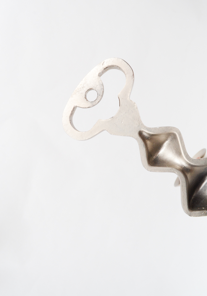 Pair of Wall Mount Candle Sconces