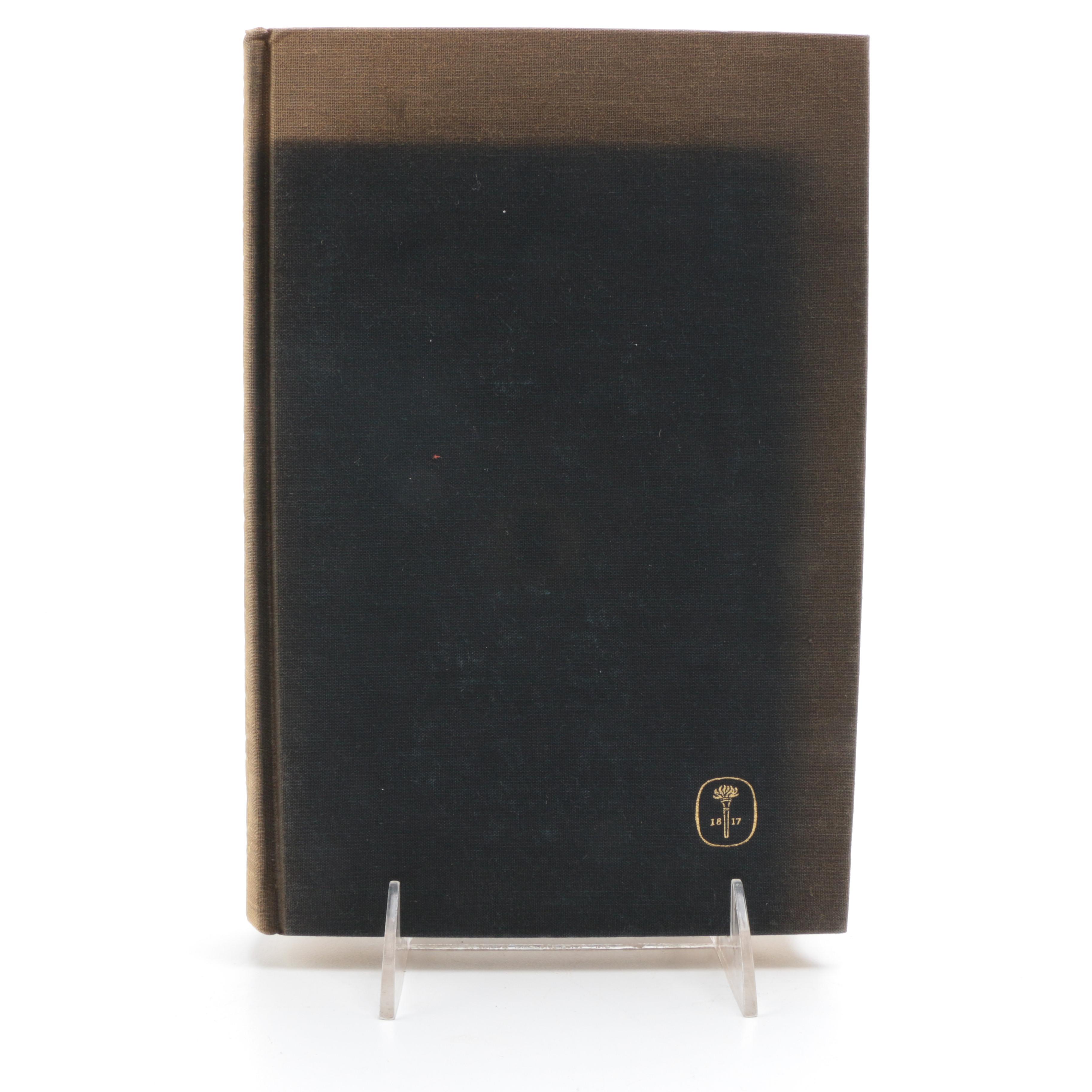 Books Including 1944 "Official Guide to the Army Air Force" and 1950 "Better Homes and Gardens Story Book"