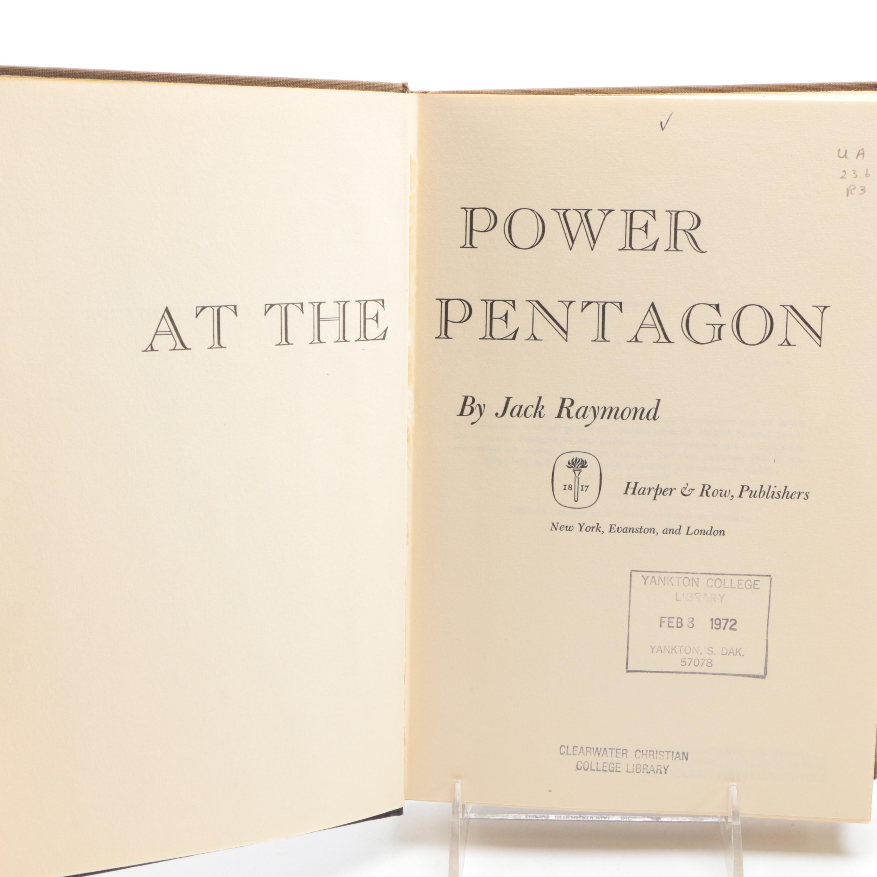 Books Including 1944 "Official Guide to the Army Air Force" and 1950 "Better Homes and Gardens Story Book"