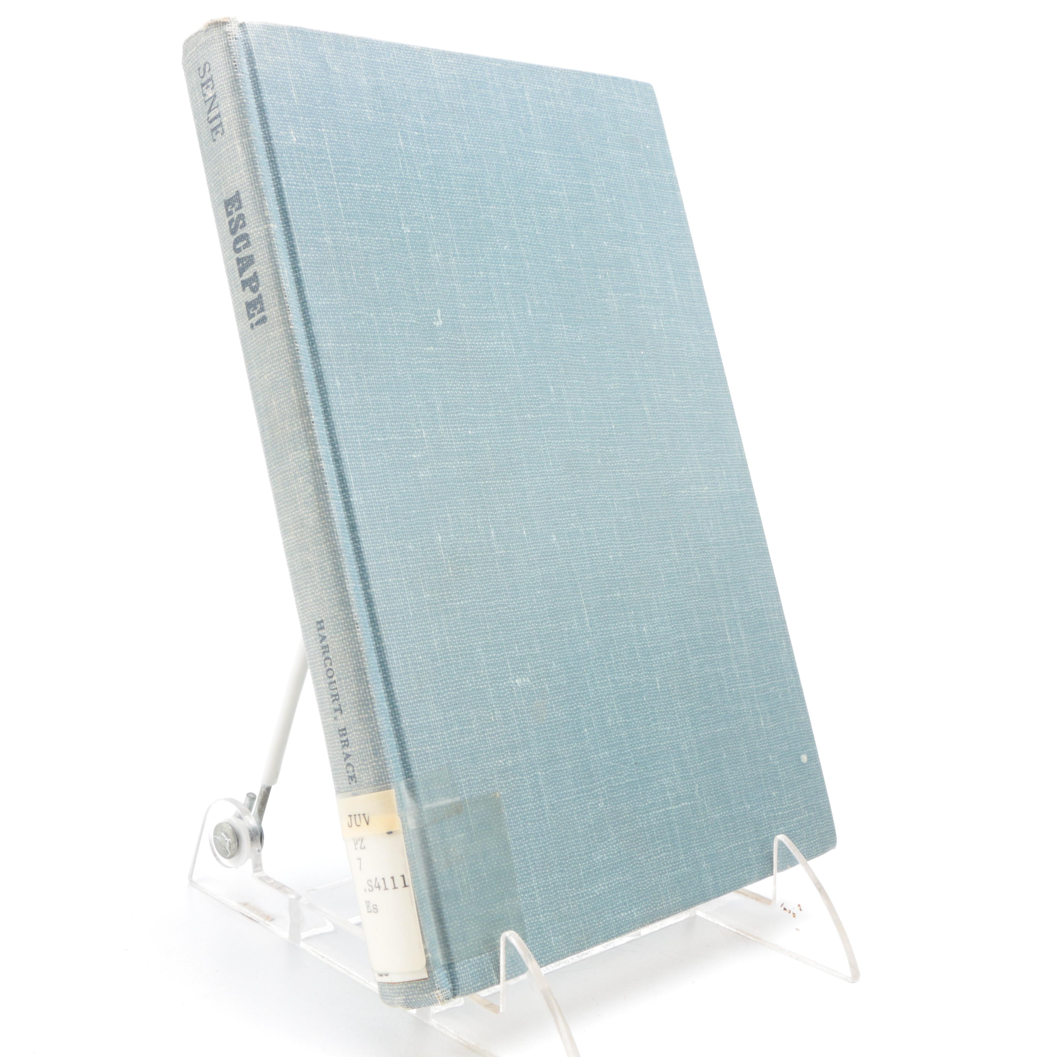 Books Including 1944 "Official Guide to the Army Air Force" and 1950 "Better Homes and Gardens Story Book"