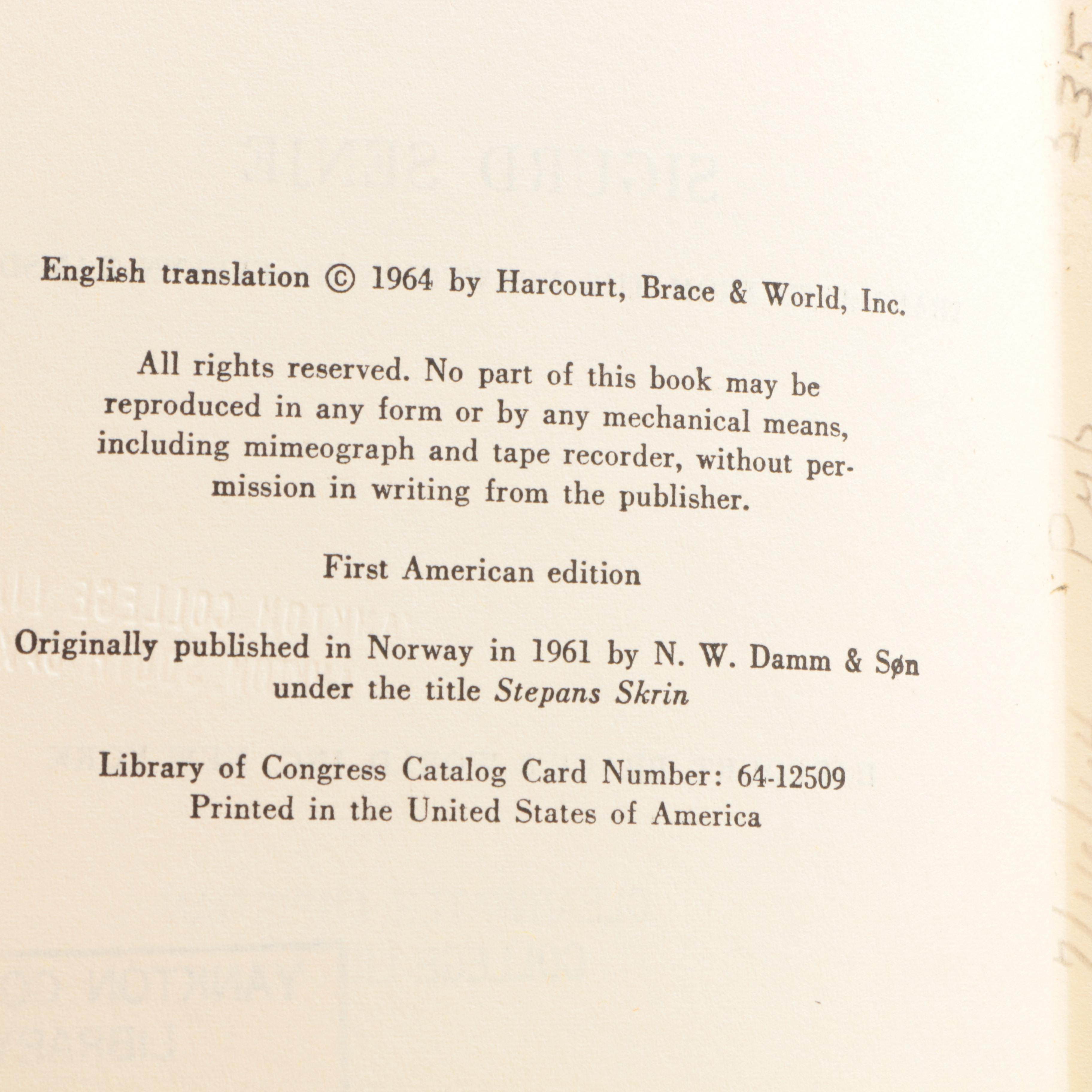 Books Including 1944 "Official Guide to the Army Air Force" and 1950 "Better Homes and Gardens Story Book"