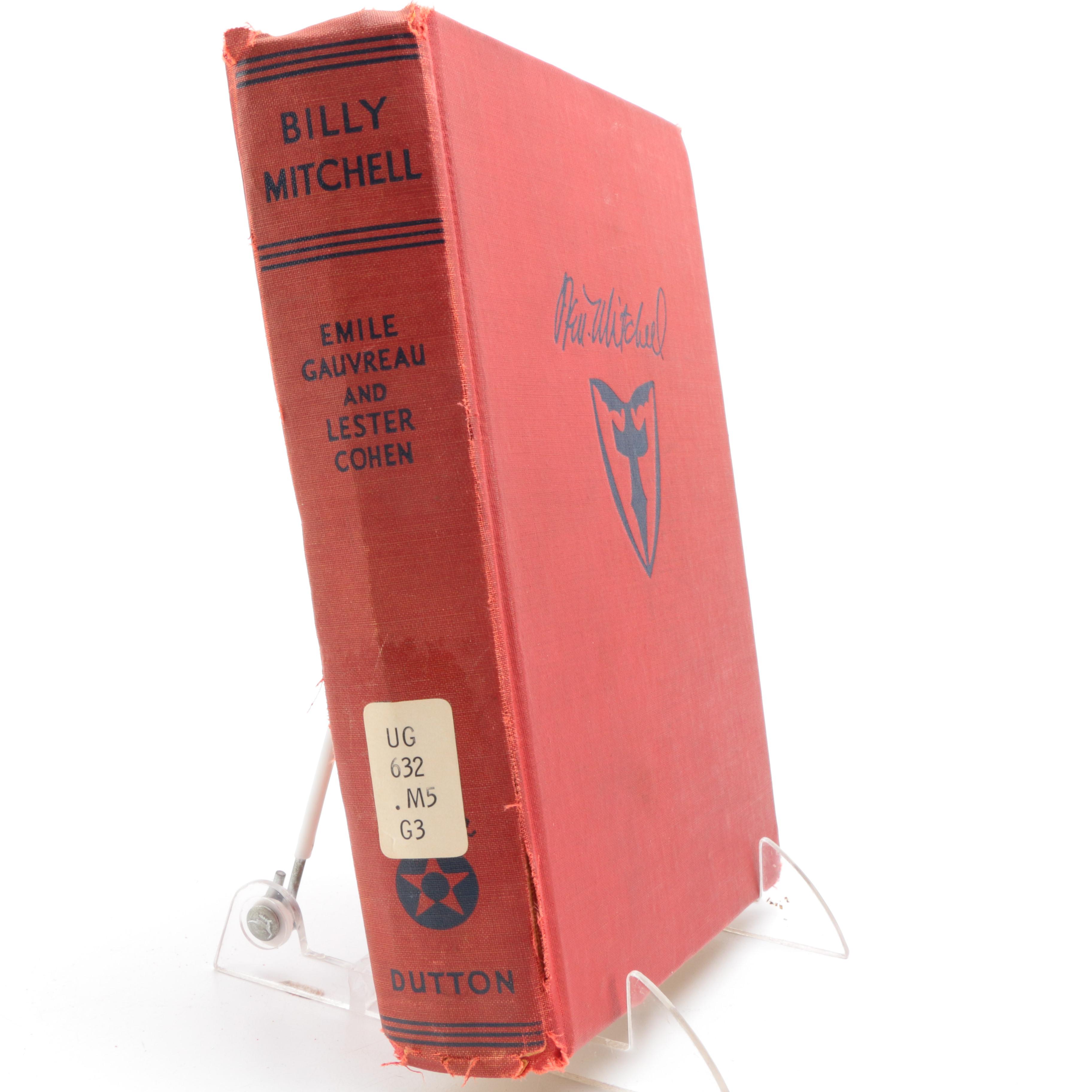 Books Including 1944 "Official Guide to the Army Air Force" and 1950 "Better Homes and Gardens Story Book"