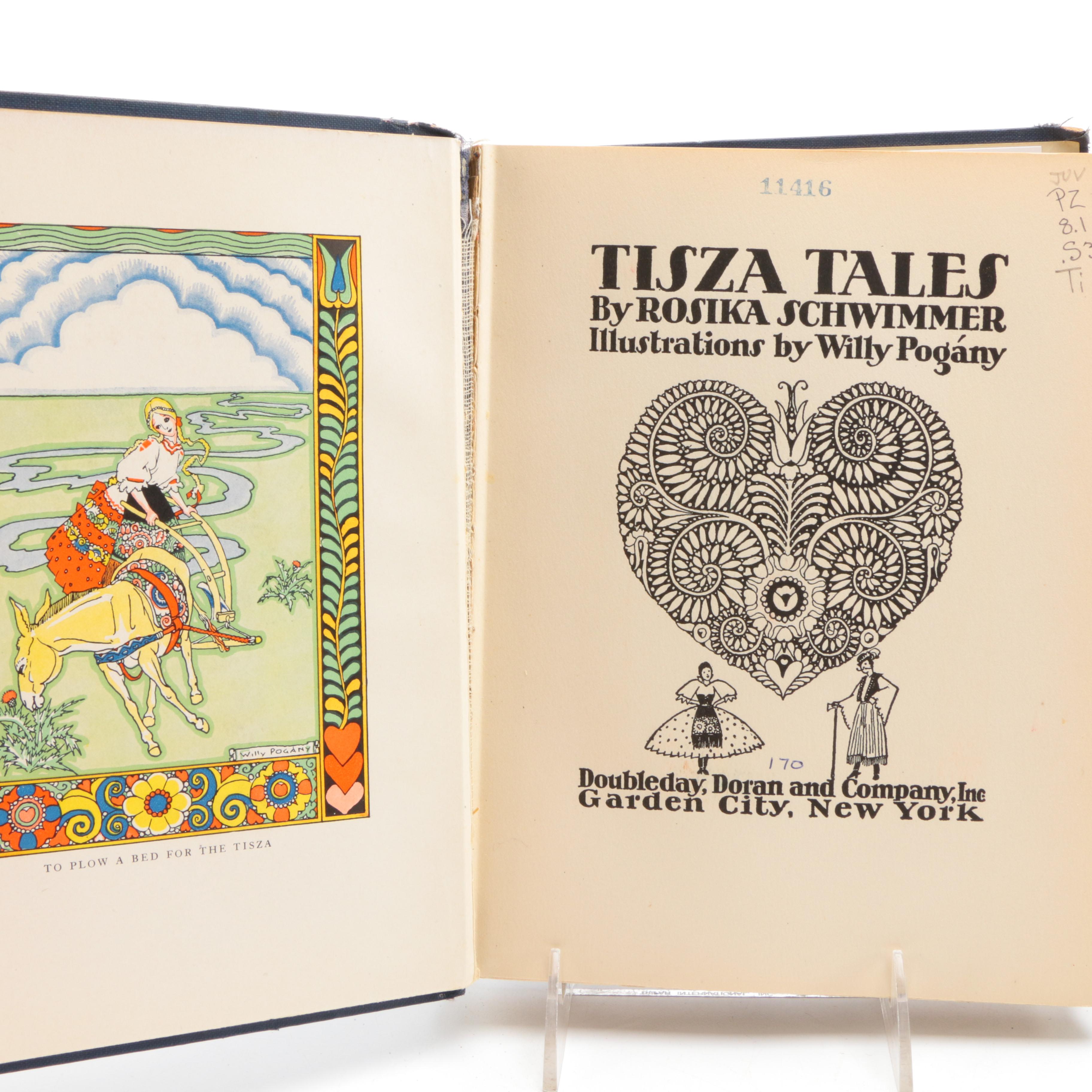 Books Including 1944 "Official Guide to the Army Air Force" and 1950 "Better Homes and Gardens Story Book"