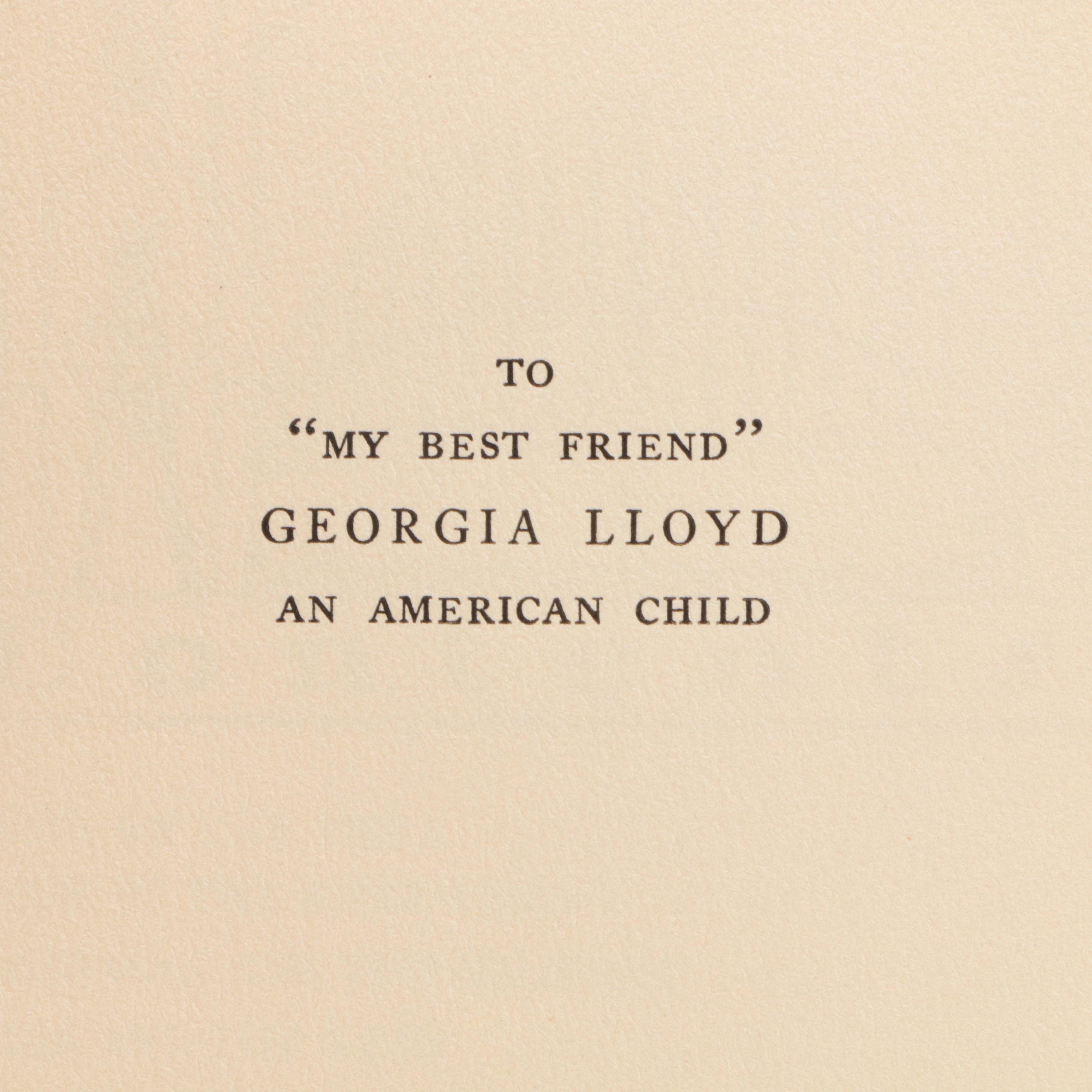 Books Including 1944 "Official Guide to the Army Air Force" and 1950 "Better Homes and Gardens Story Book"