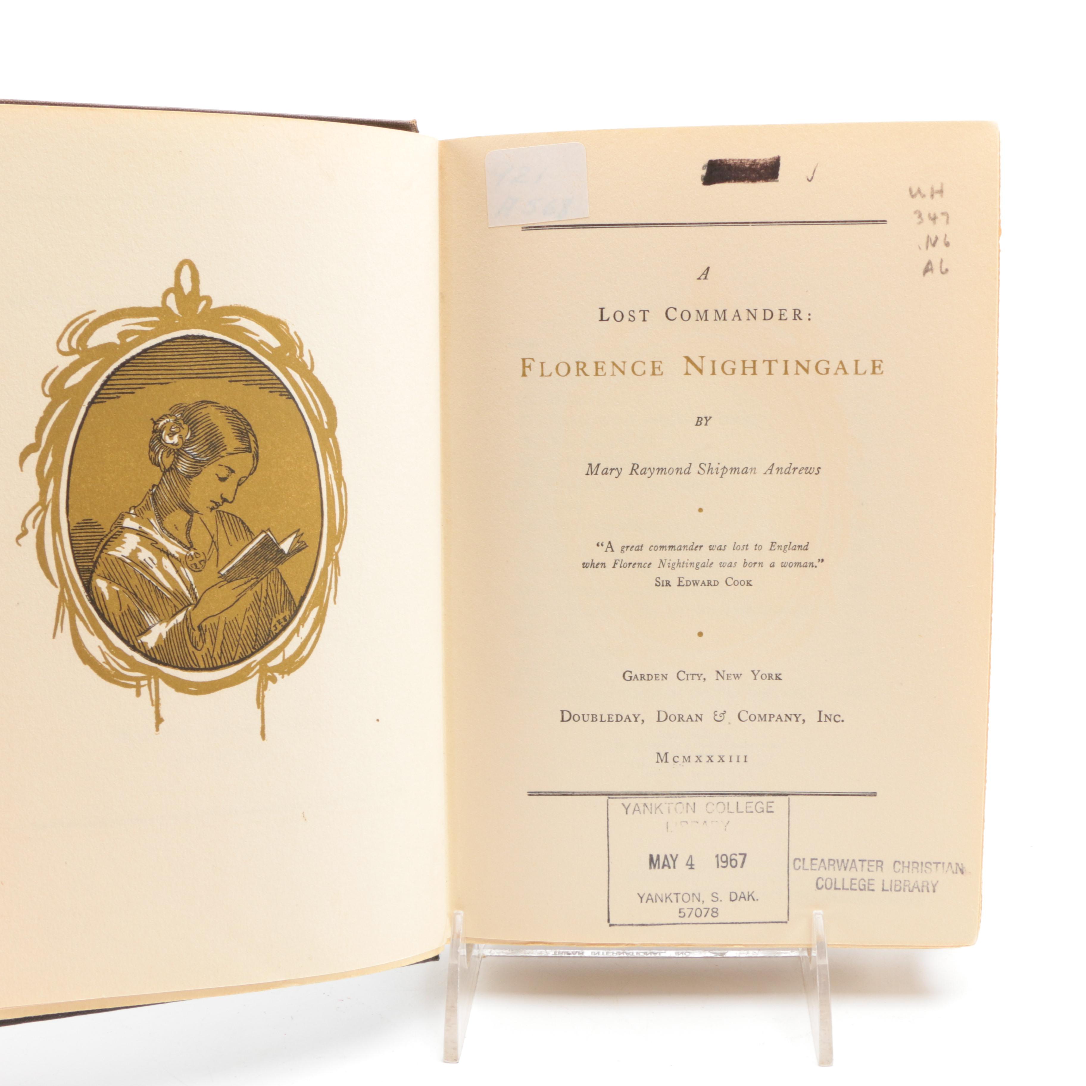 Books Including 1944 "Official Guide to the Army Air Force" and 1950 "Better Homes and Gardens Story Book"