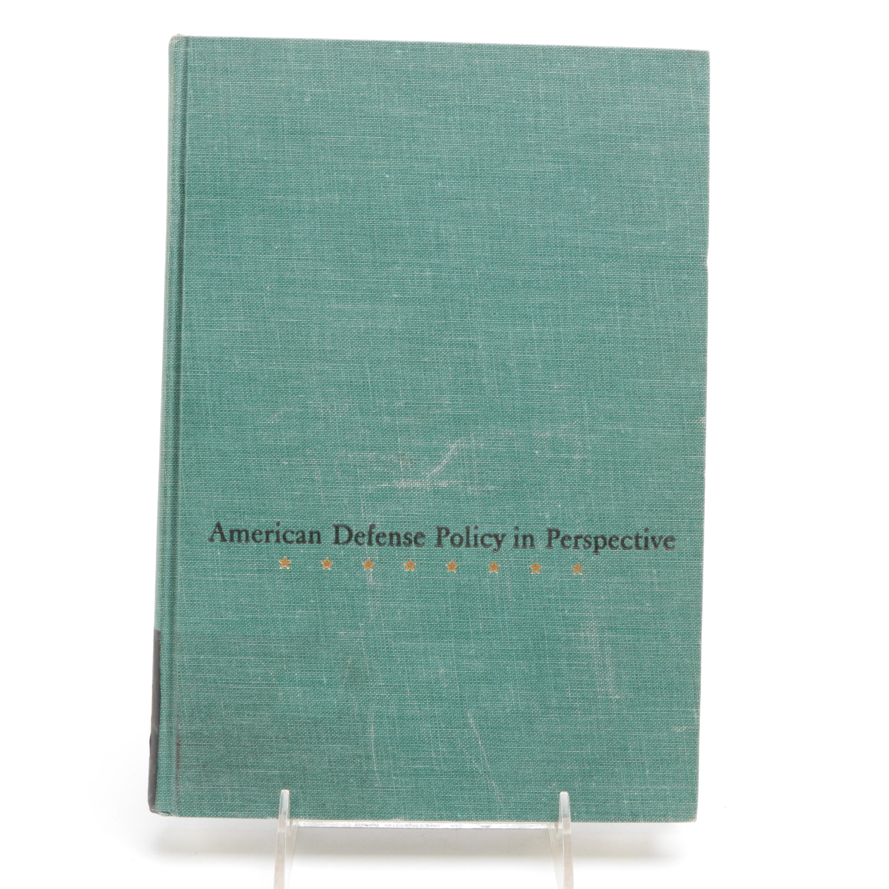 Books Including 1944 "Official Guide to the Army Air Force" and 1950 "Better Homes and Gardens Story Book"