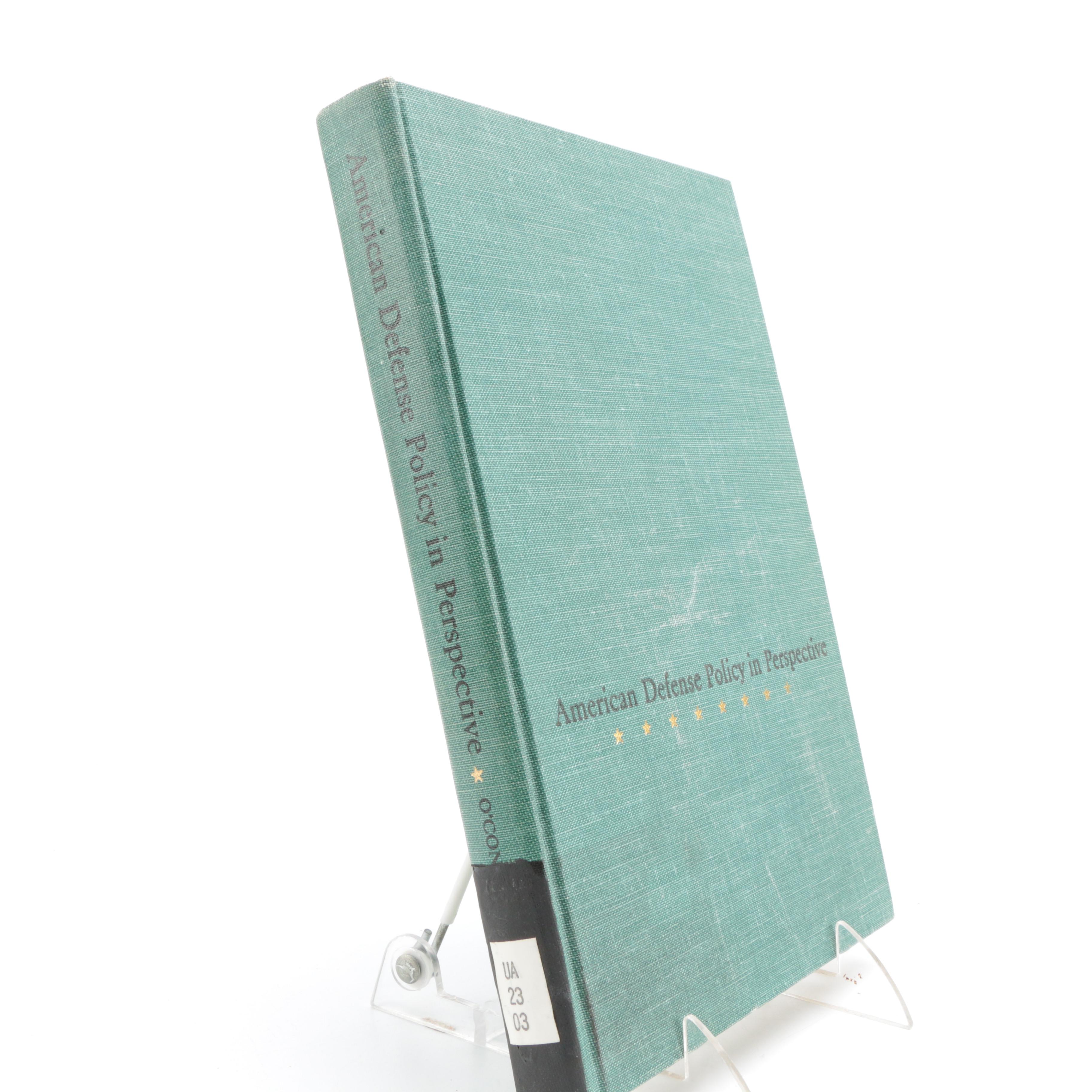 Books Including 1944 "Official Guide to the Army Air Force" and 1950 "Better Homes and Gardens Story Book"