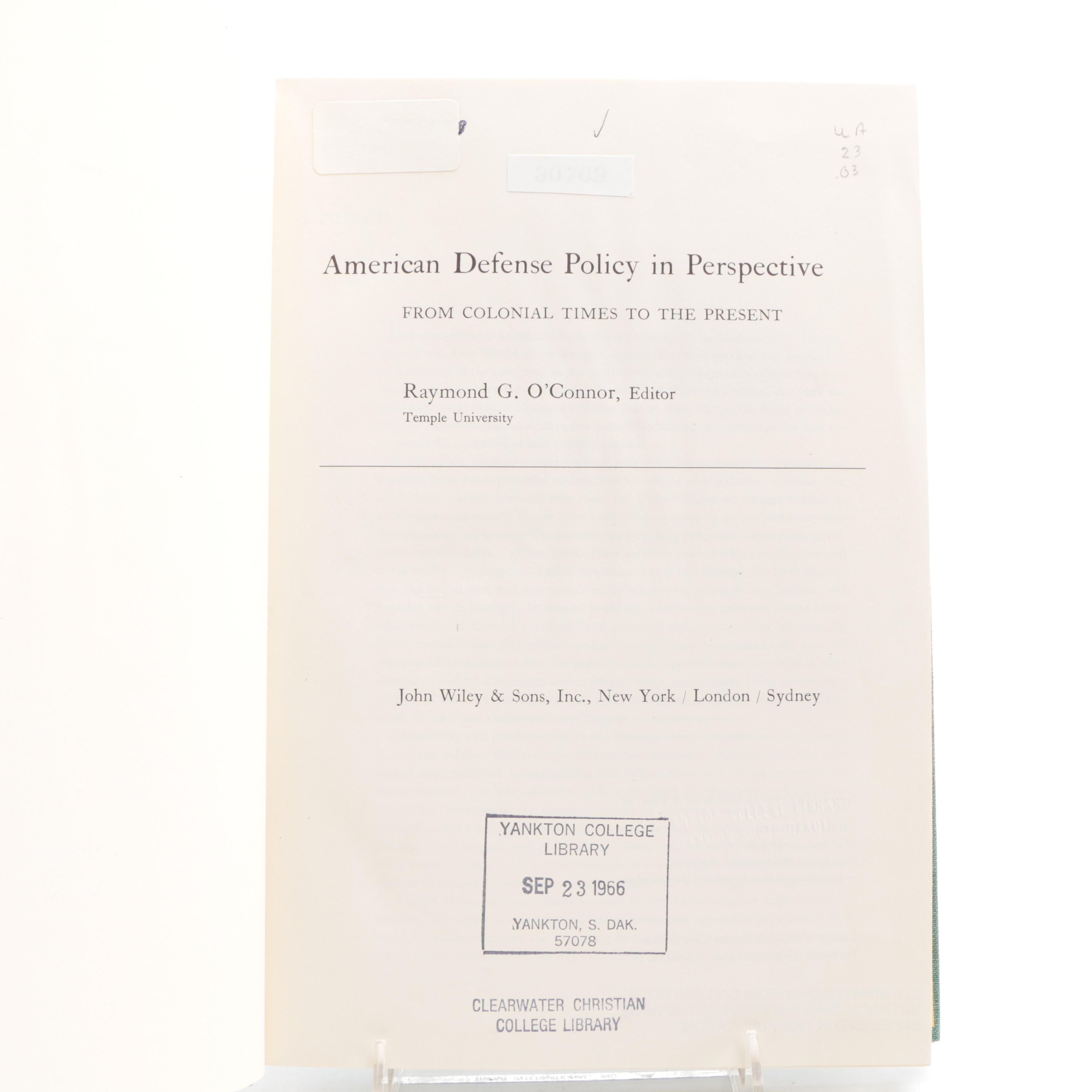 Books Including 1944 "Official Guide to the Army Air Force" and 1950 "Better Homes and Gardens Story Book"